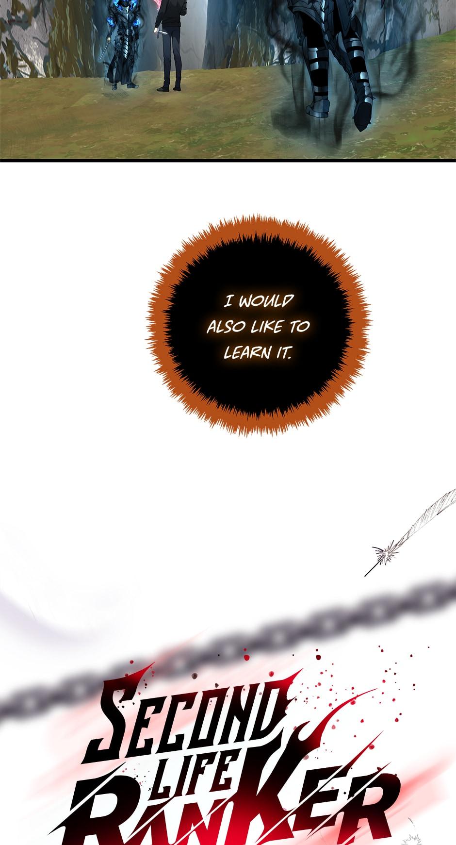 Read Second Life Ranker Manga Online