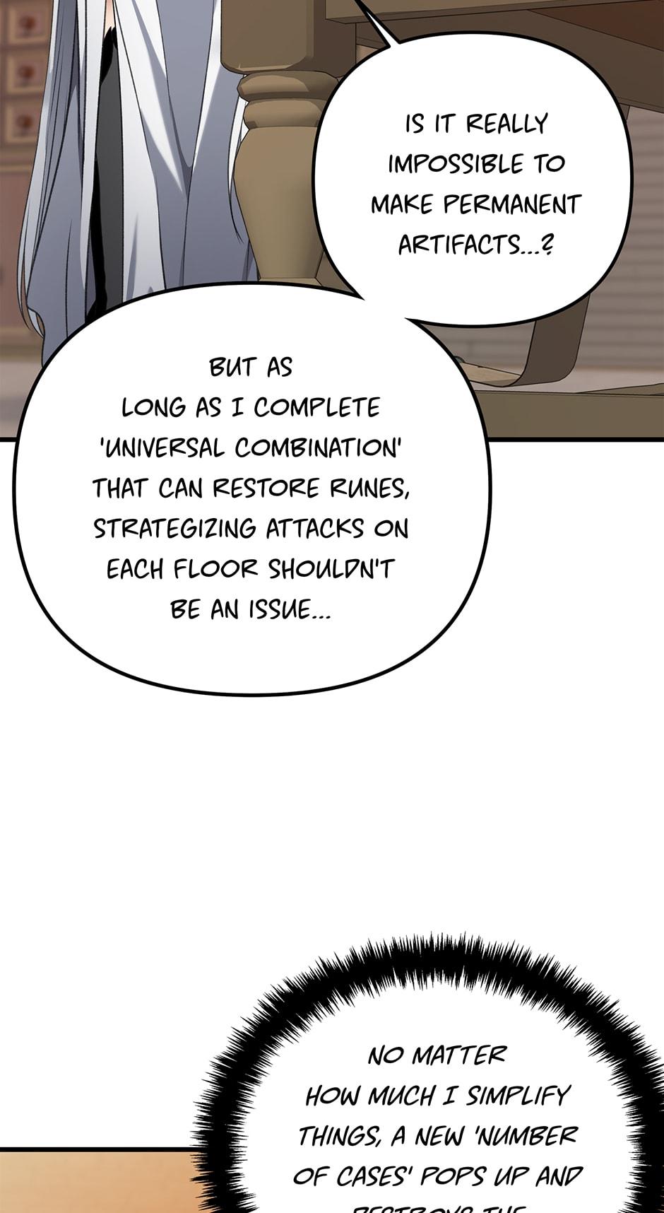 Read Second Life Ranker Manga Online