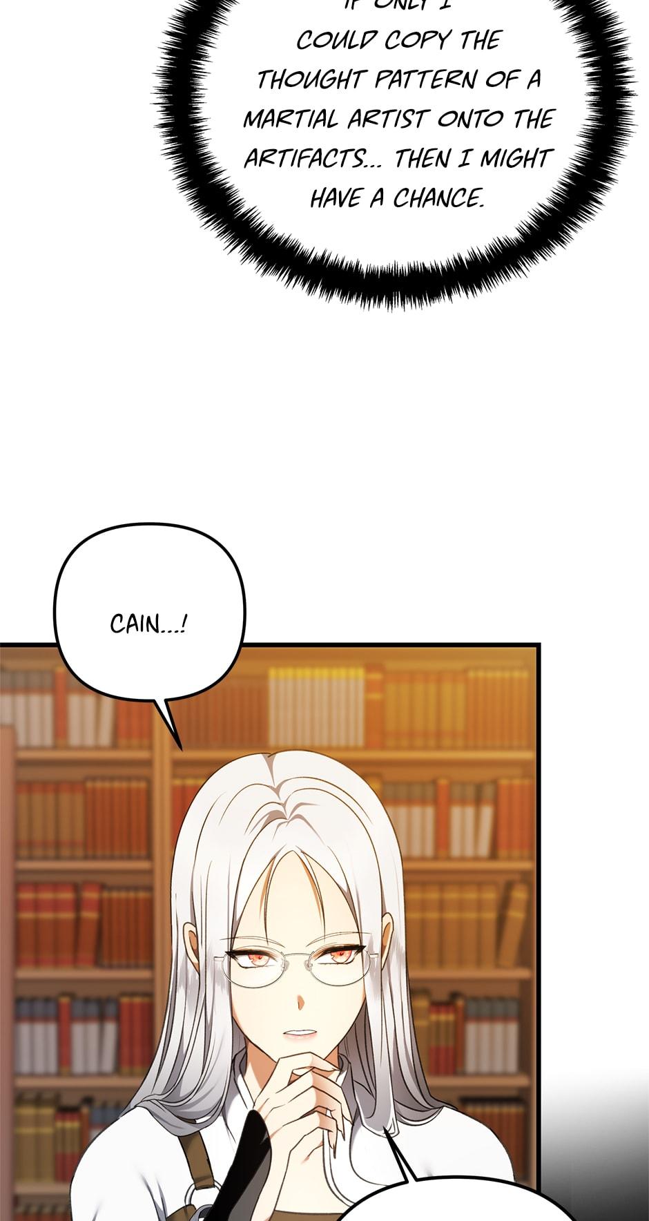 Read Second Life Ranker Manga Online