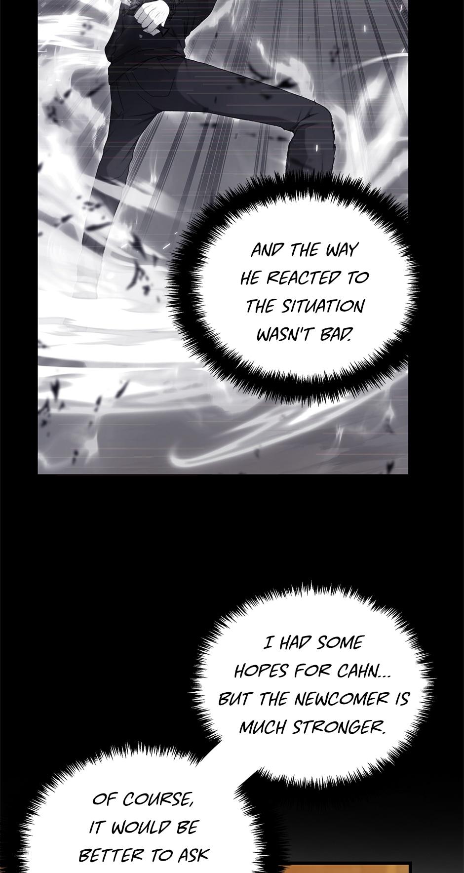 Read Second Life Ranker Manga Online