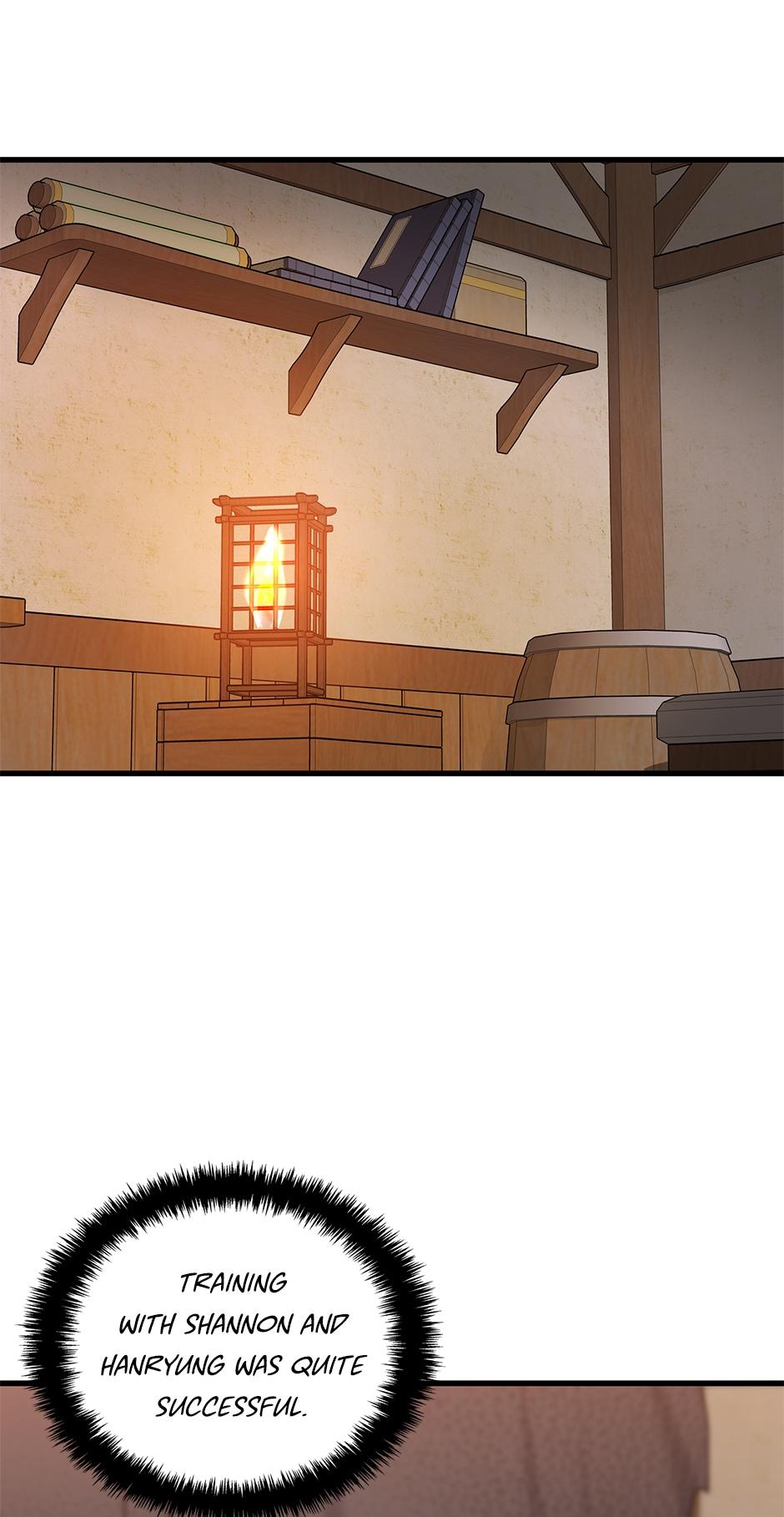 Read Second Life Ranker Manga Online