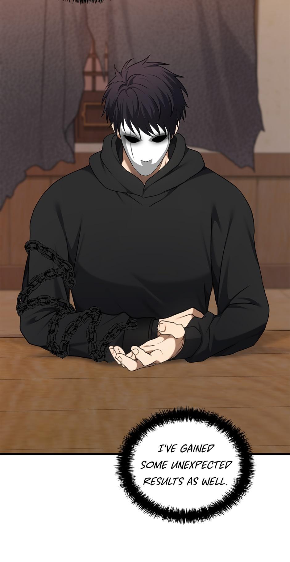 Read Second Life Ranker Manga Online