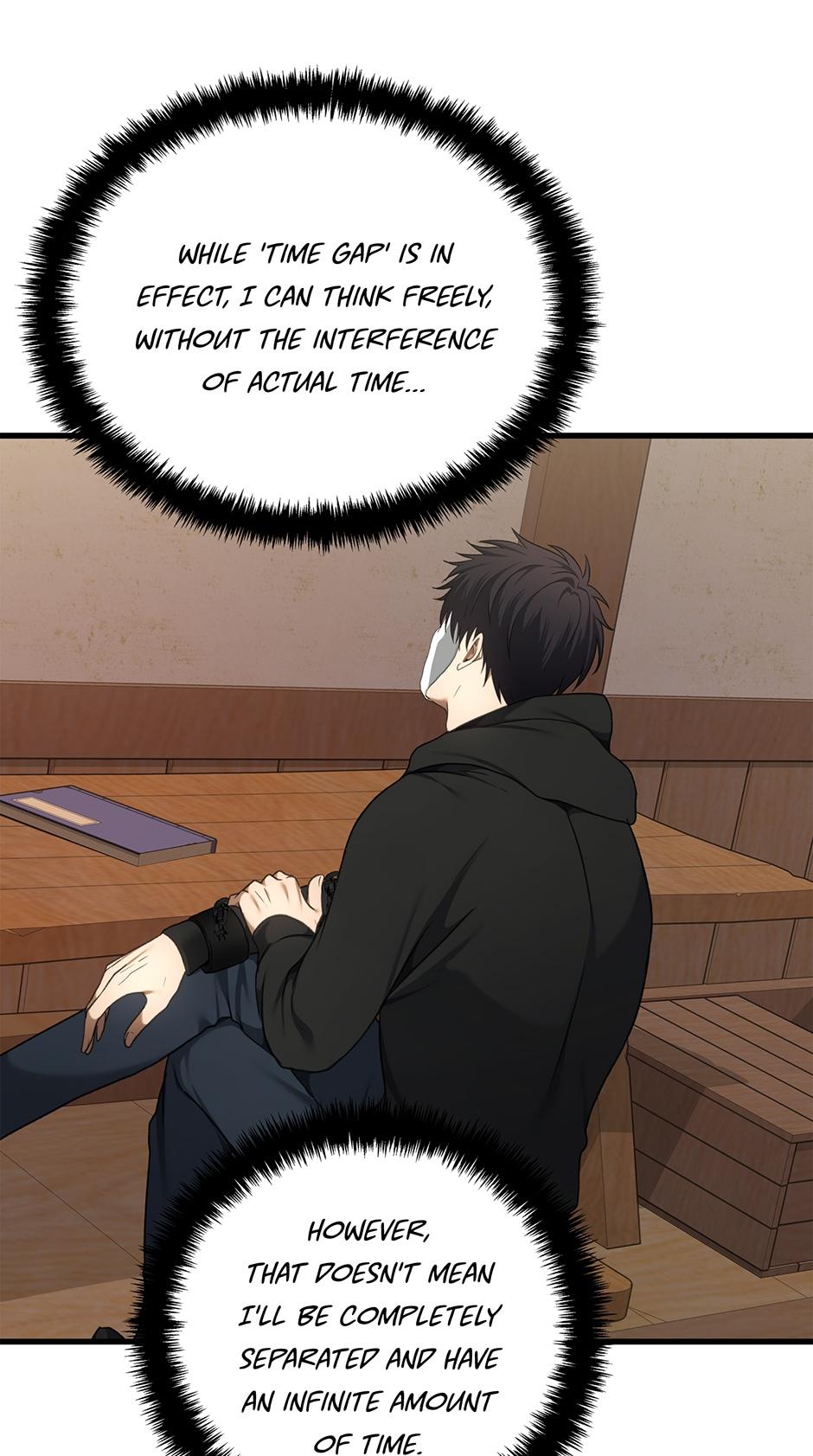 Read Second Life Ranker Manga Online
