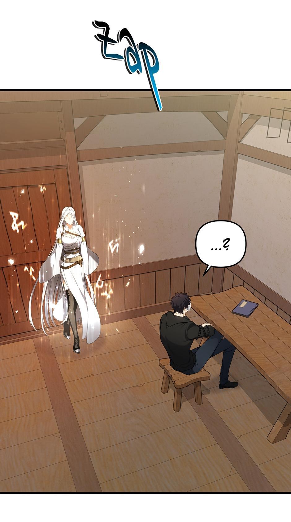 Read Second Life Ranker Manga Online