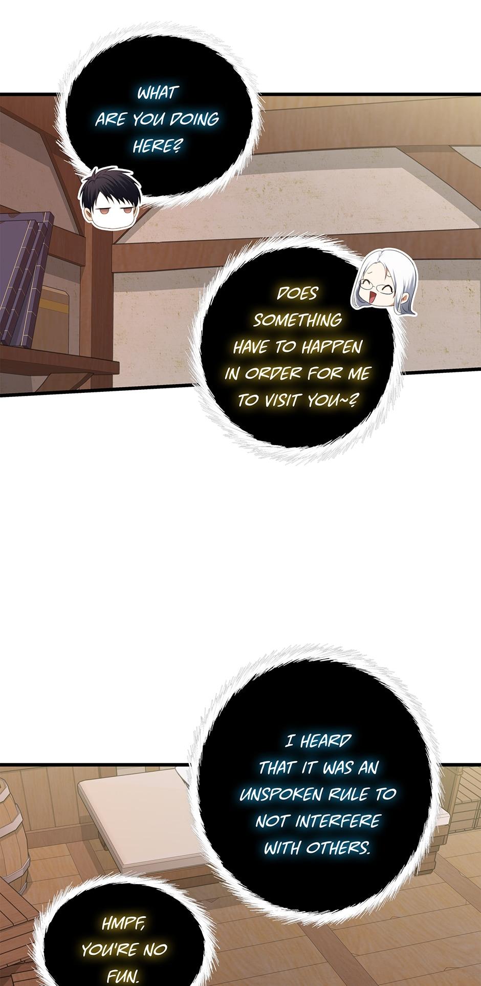 Read Second Life Ranker Manga Online