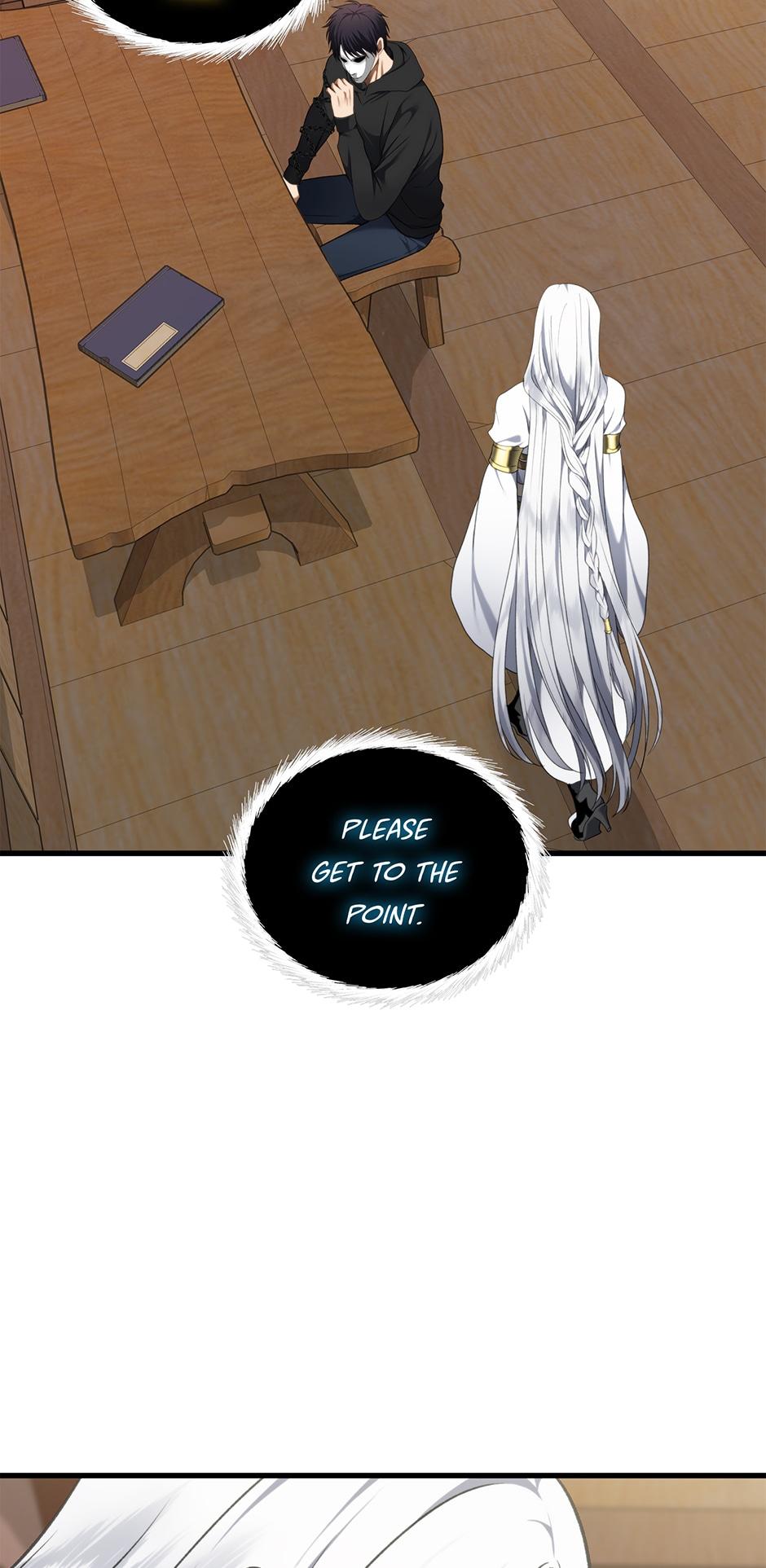 Read Second Life Ranker Manga Online