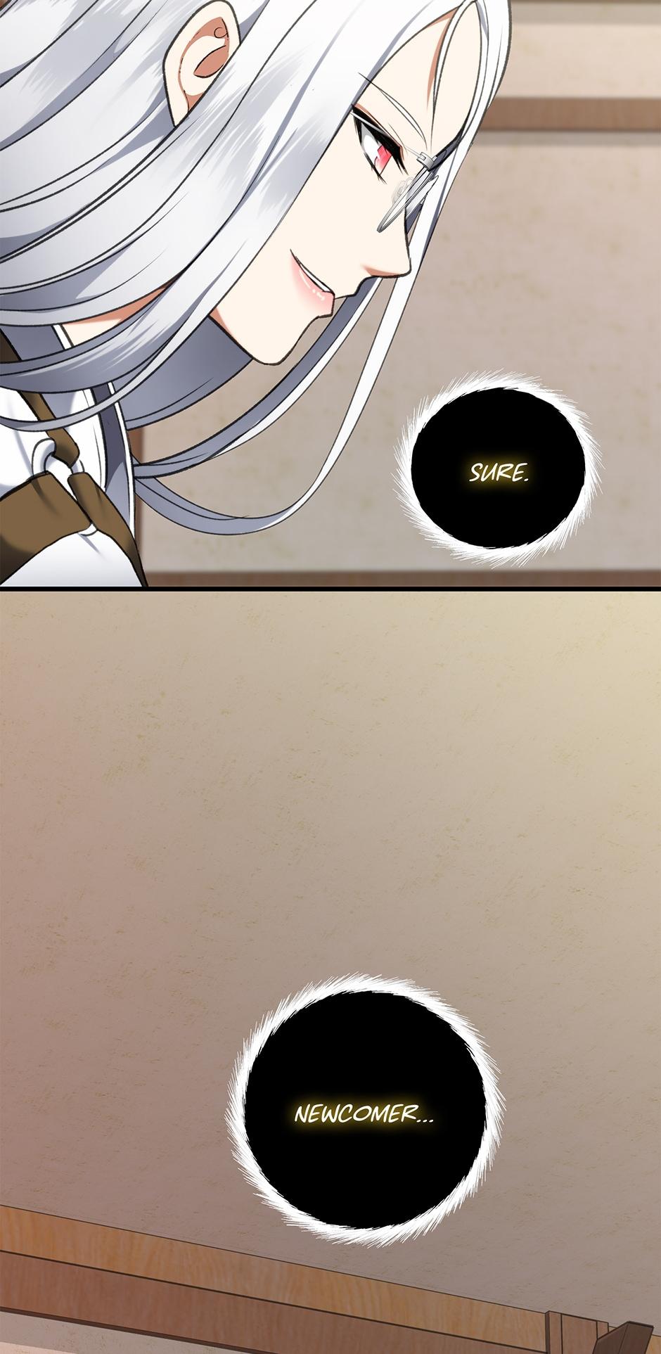 Read Second Life Ranker Manga Online
