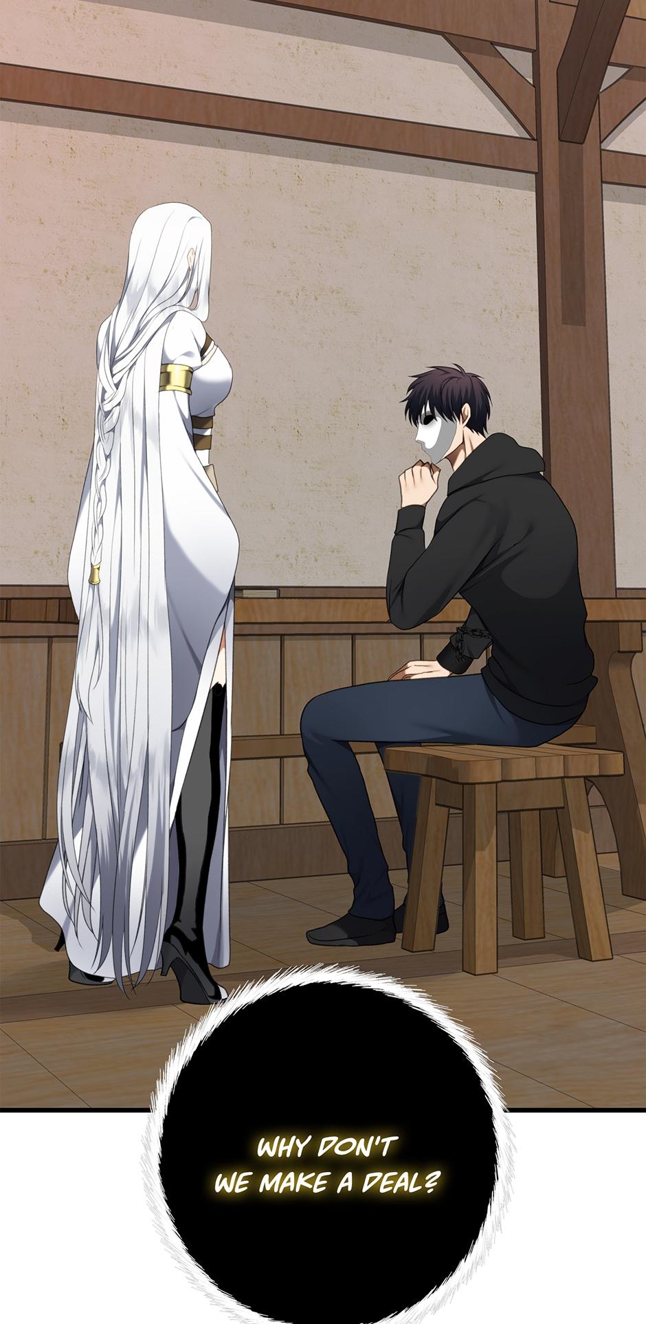 Read Second Life Ranker Manga Online