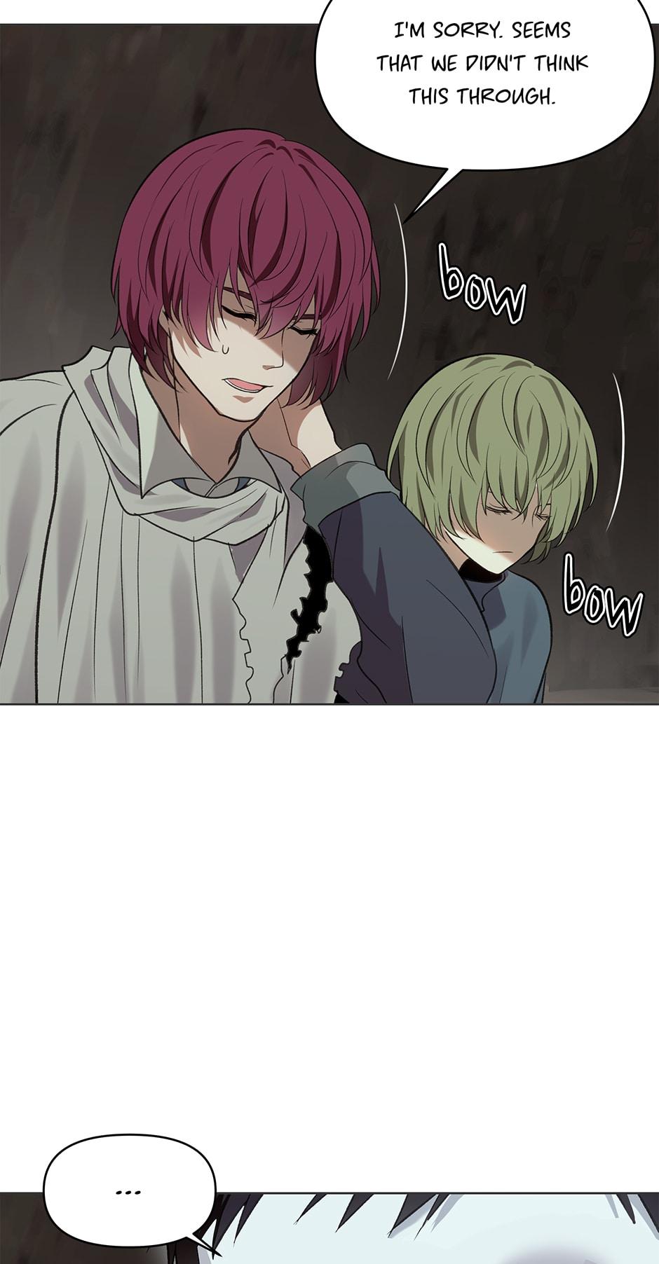 Read Second Life Ranker Manga Online