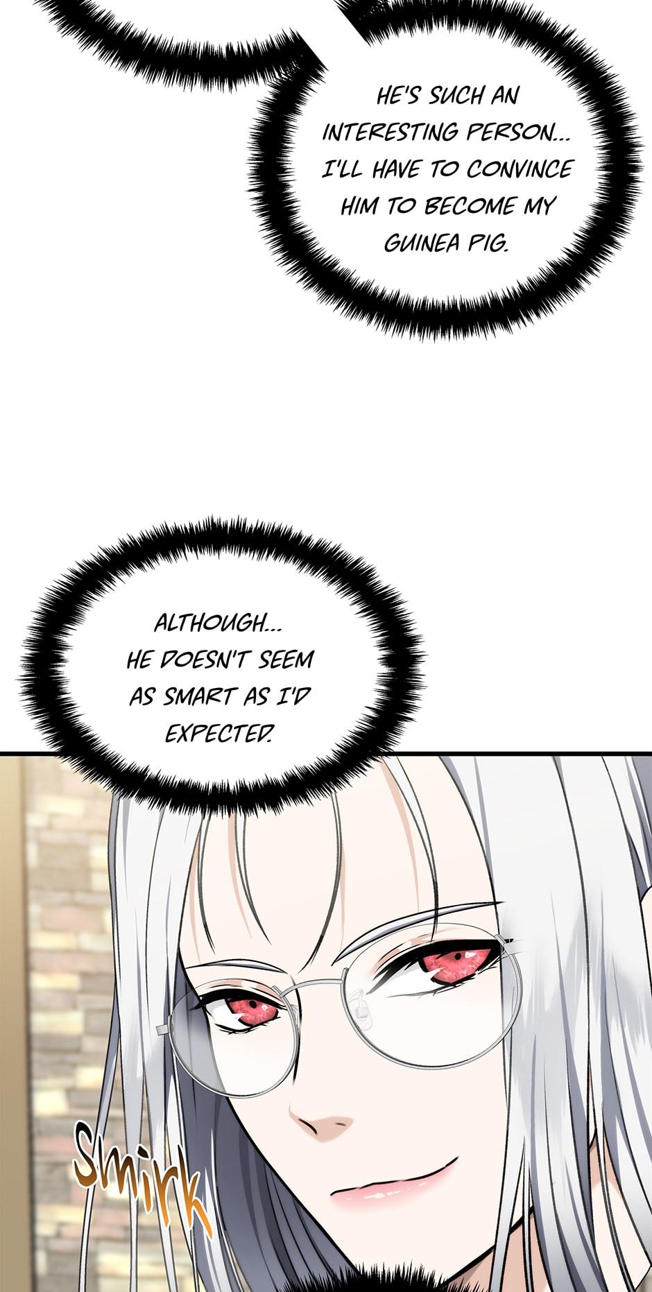 Read Second Life Ranker Manga Online