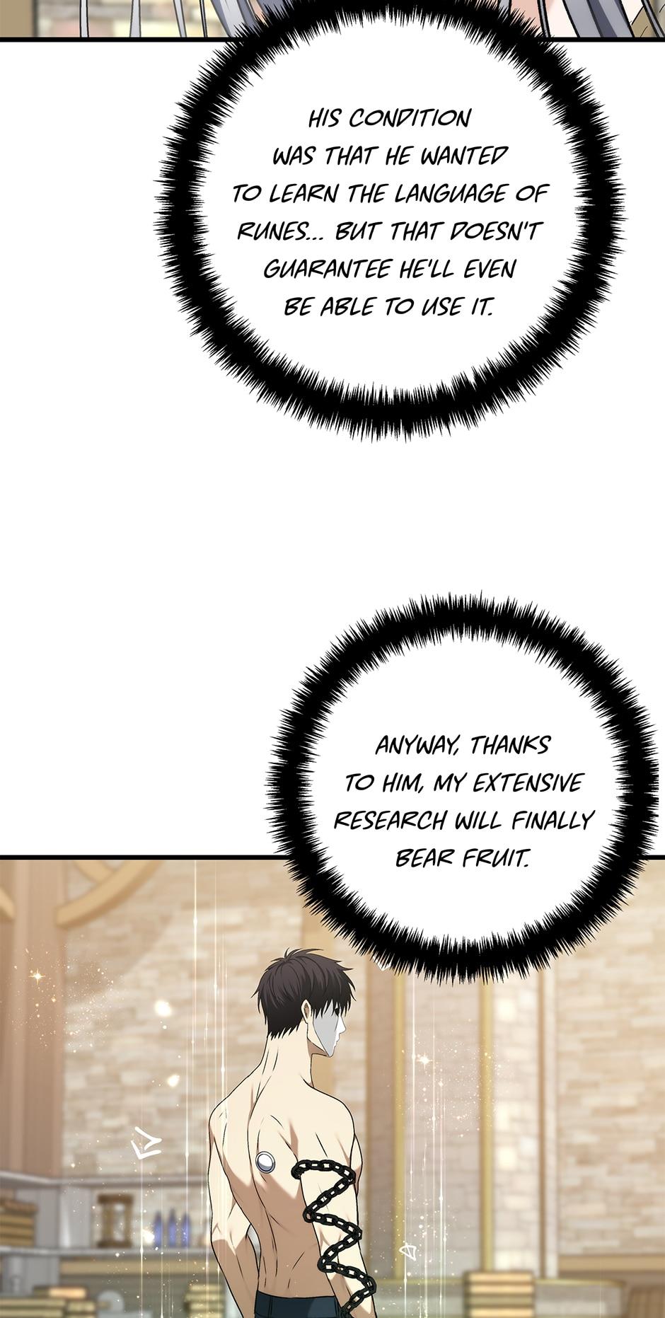 Read Second Life Ranker Manga Online