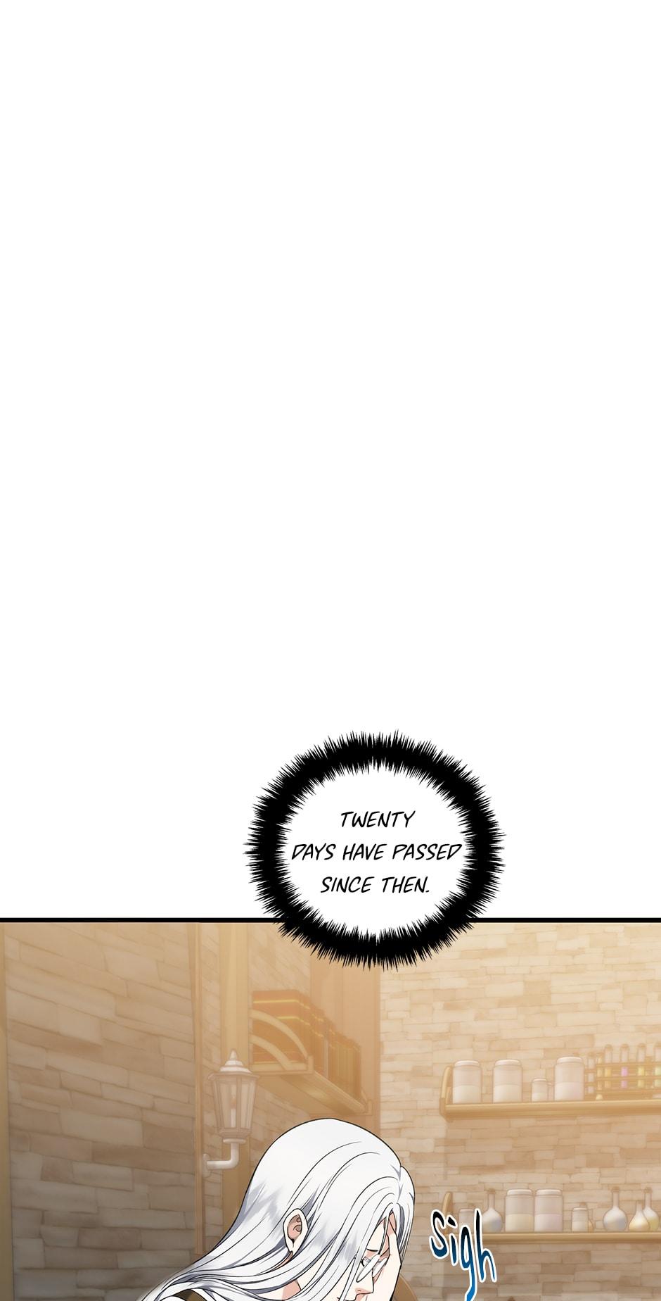 Read Second Life Ranker Manga Online
