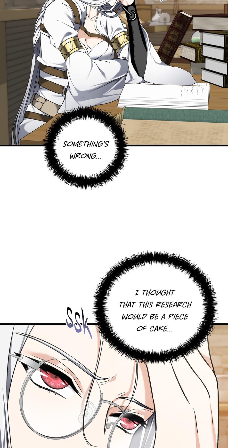 Read Second Life Ranker Manga Online