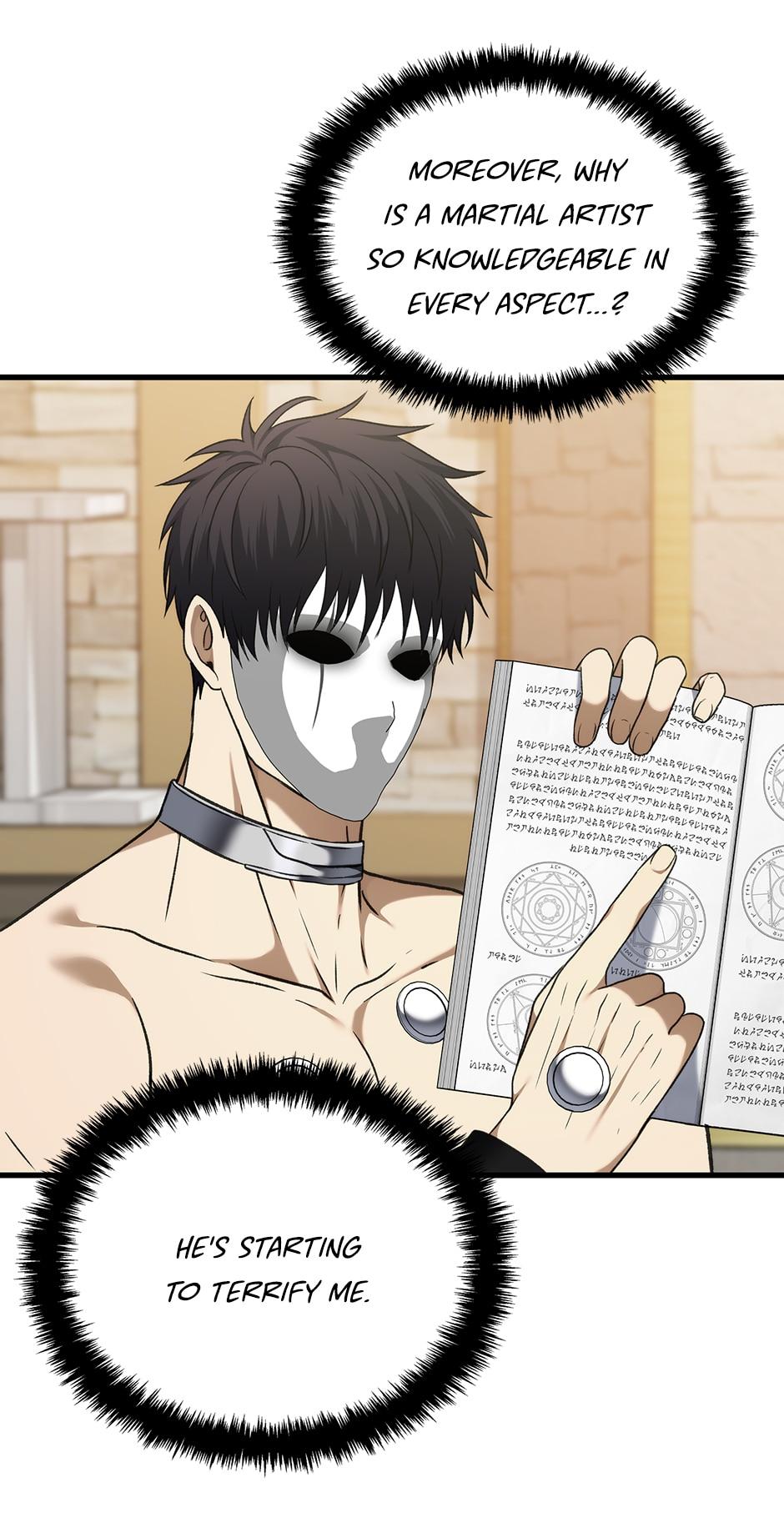 Read Second Life Ranker Manga Online