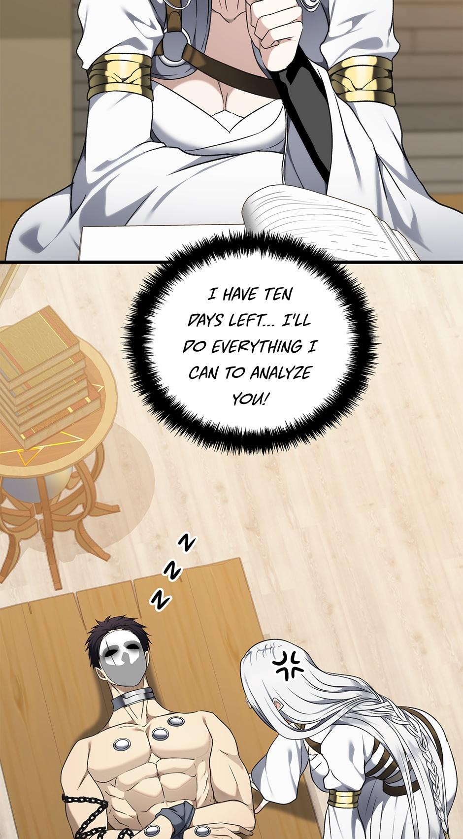 Read Second Life Ranker Manga Online
