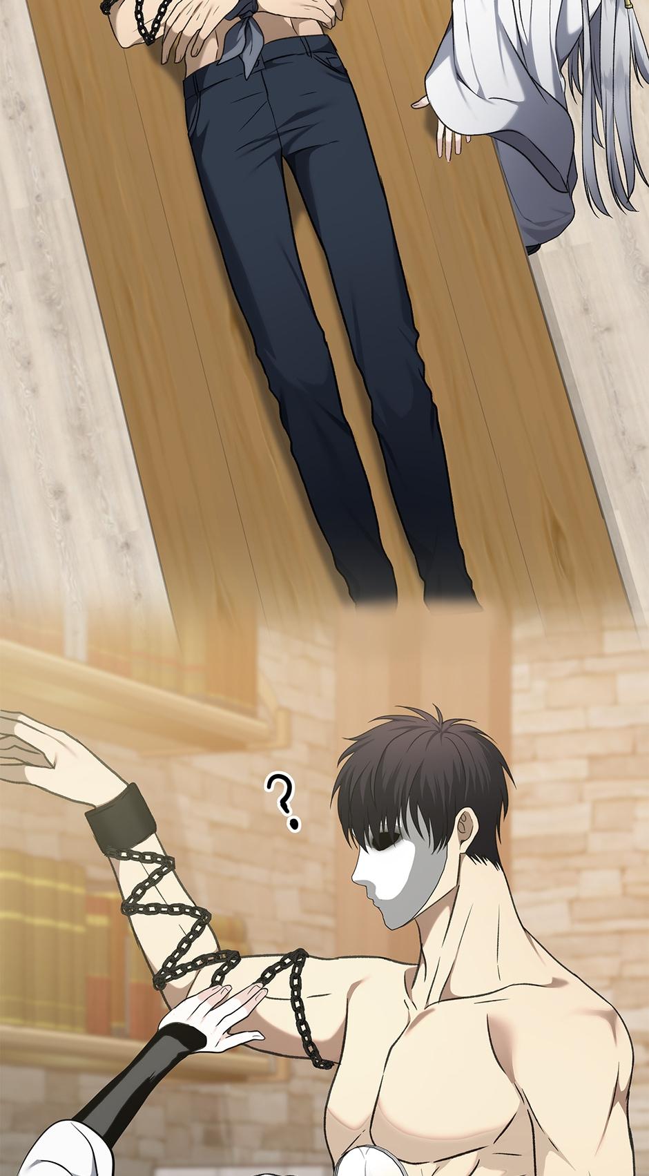 Read Second Life Ranker Manga Online