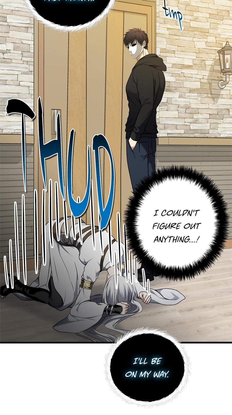 Read Second Life Ranker Manga Online