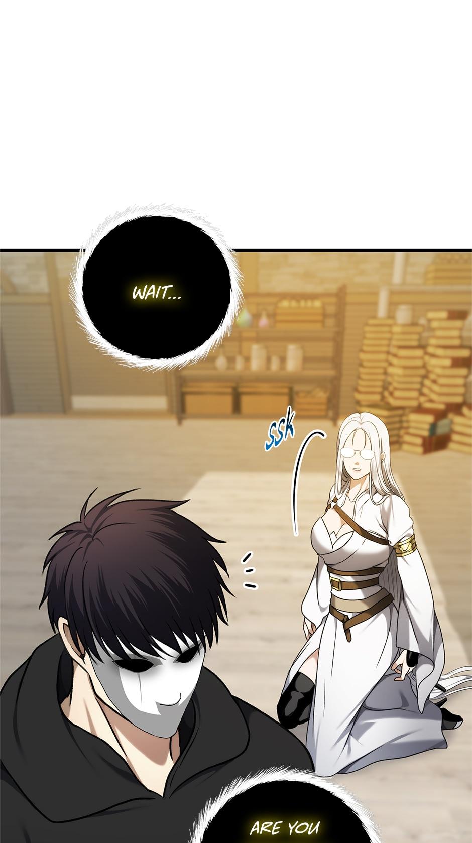 Read Second Life Ranker Manga Online
