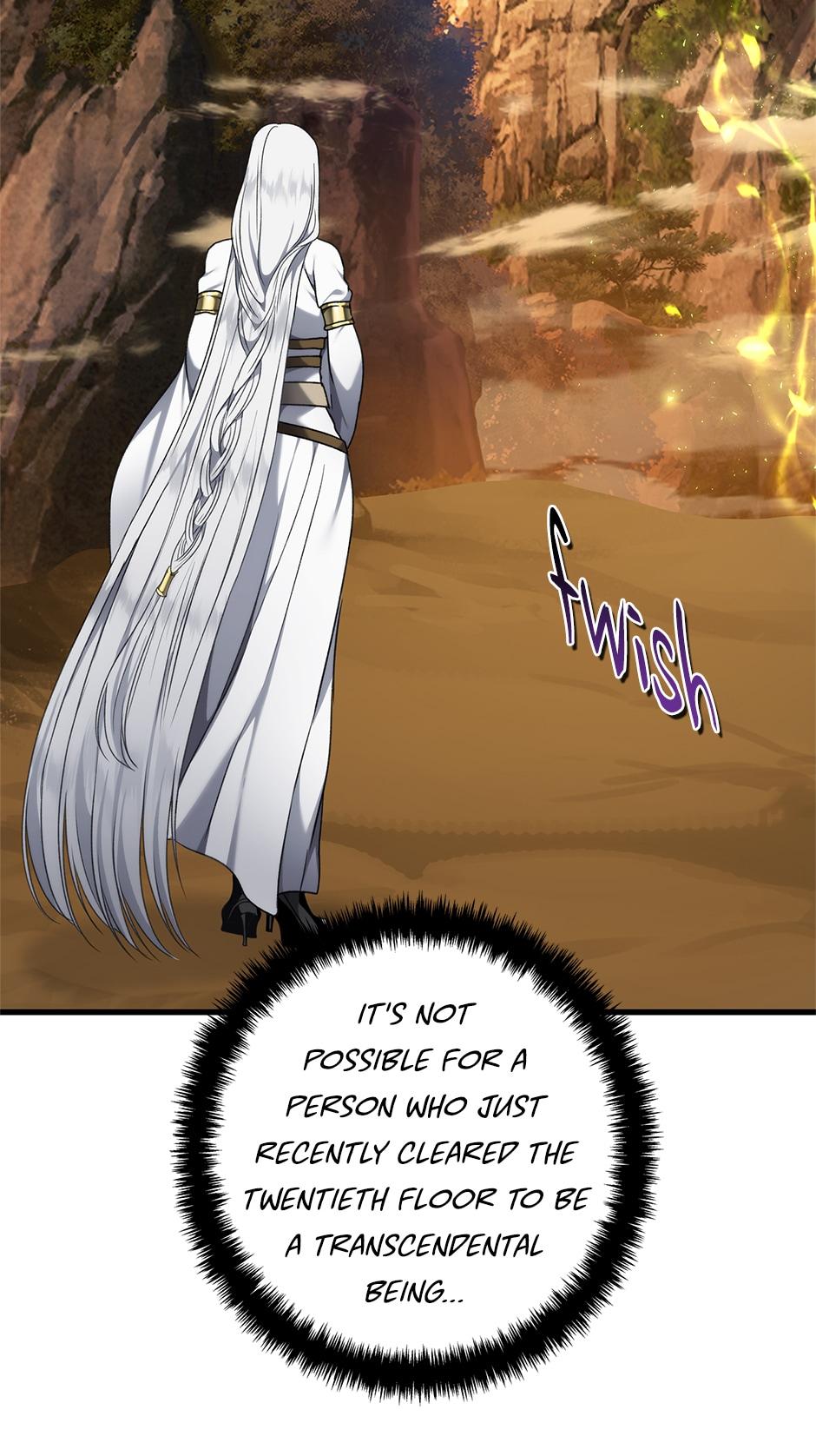 Read Second Life Ranker Manga Online