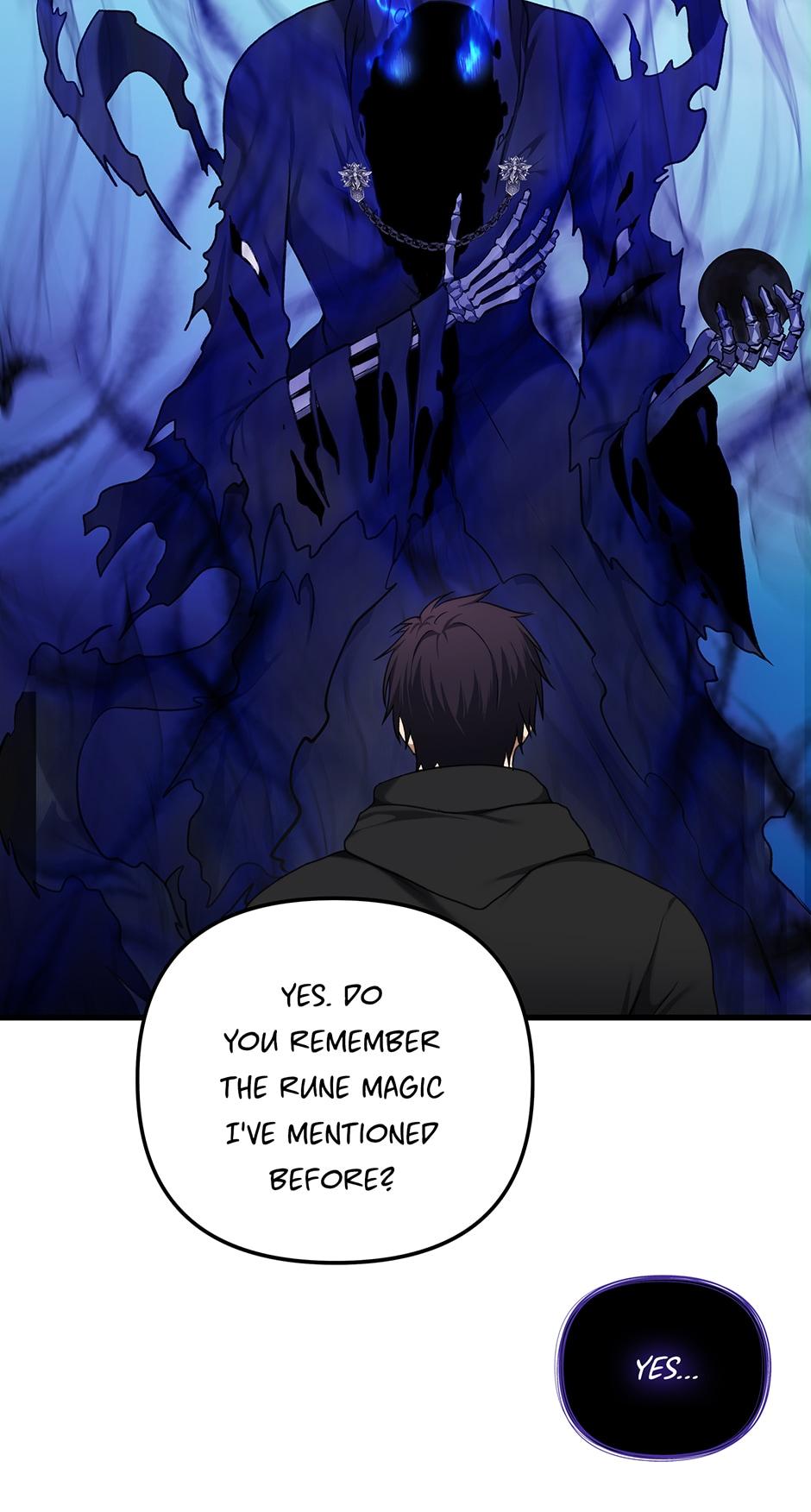 Read Second Life Ranker Manga Online