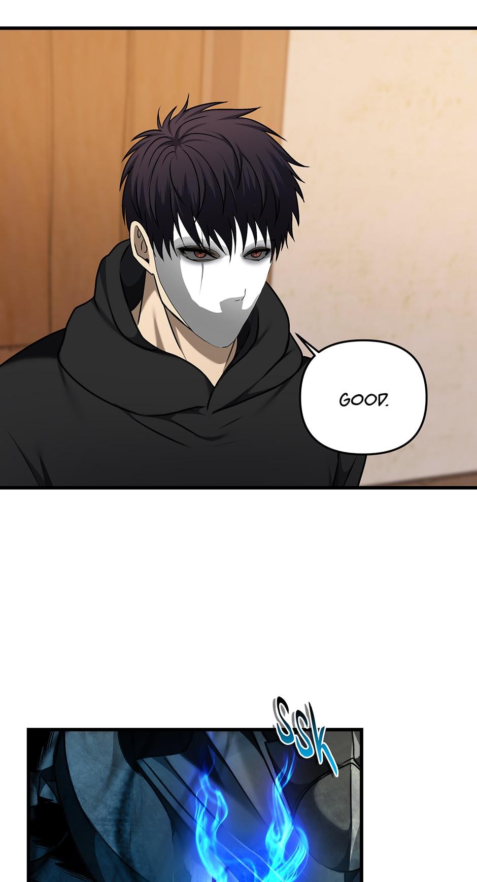 Read Second Life Ranker Manga Online