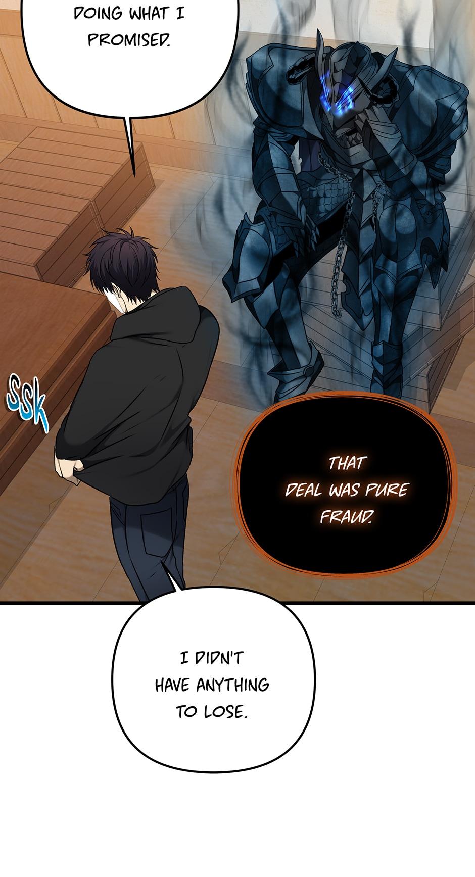 Read Second Life Ranker Manga Online