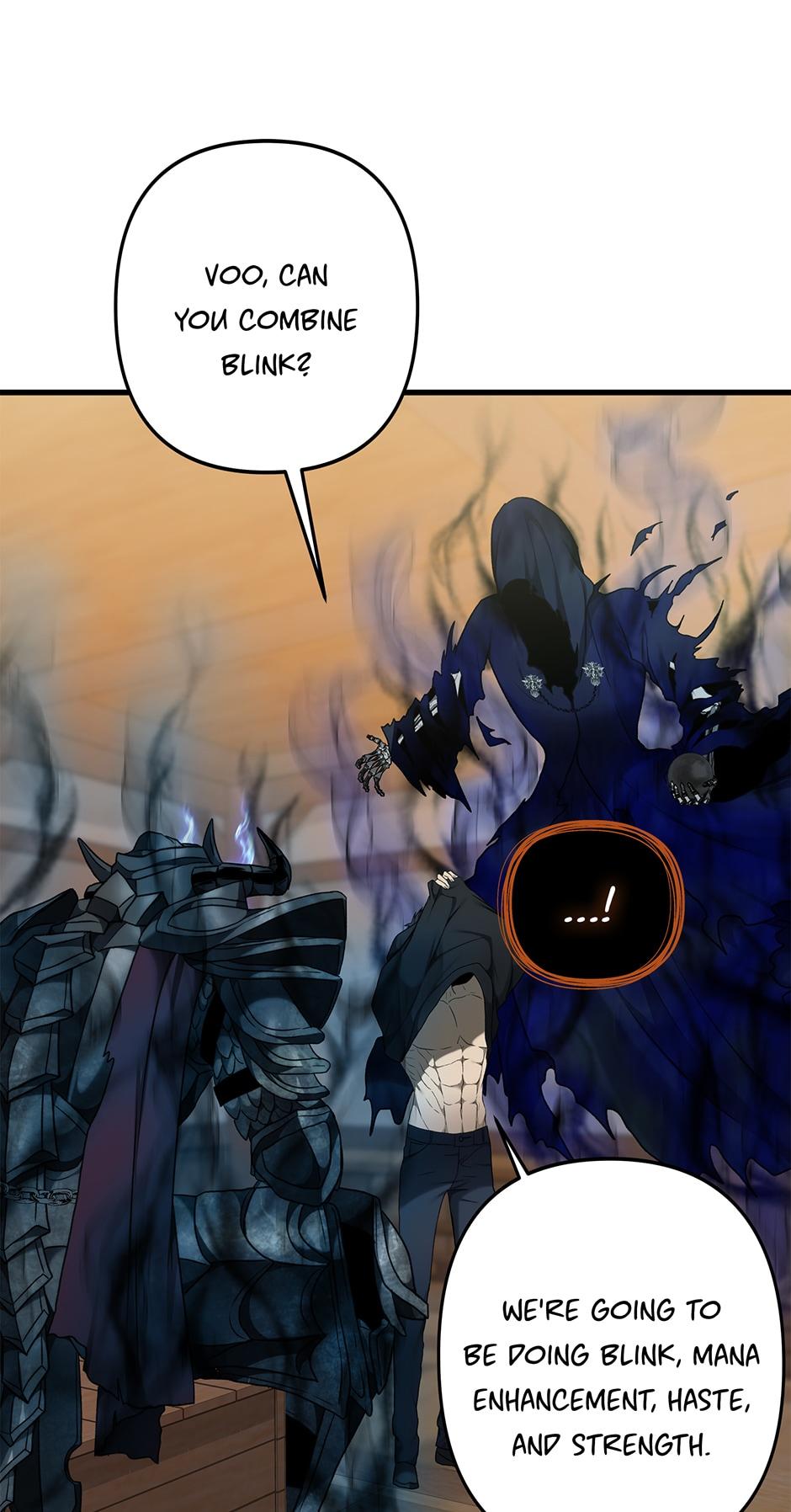 Read Second Life Ranker Manga Online