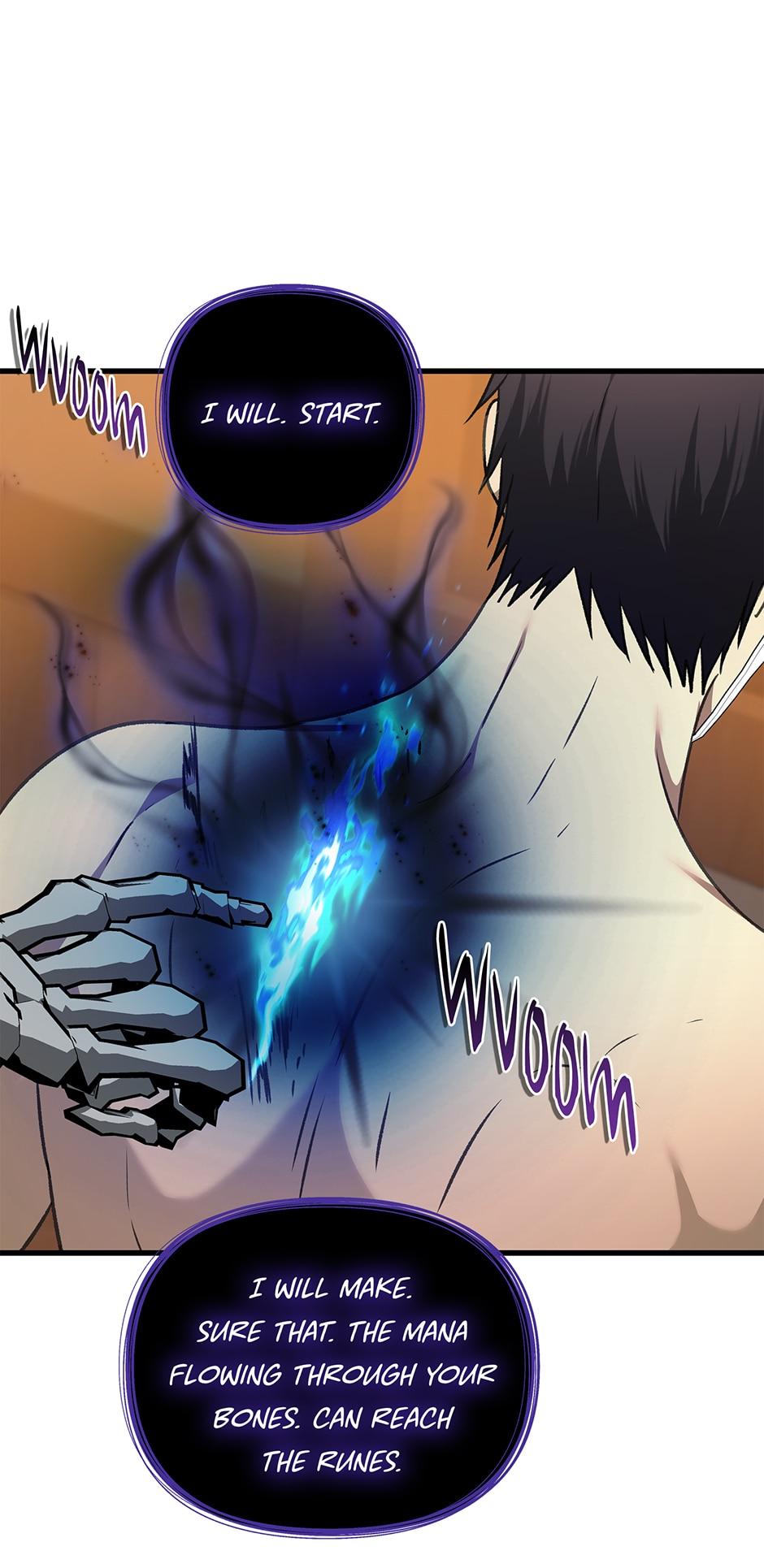 Read Second Life Ranker Manga Online