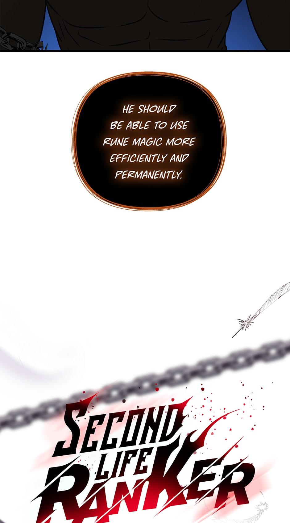 Read Second Life Ranker Manga Online