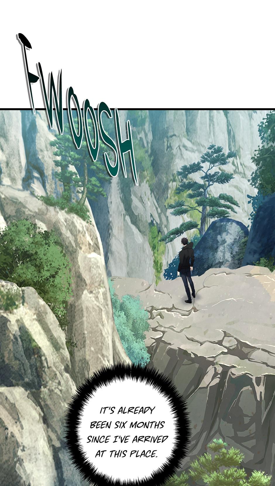 Read Second Life Ranker Manga Online