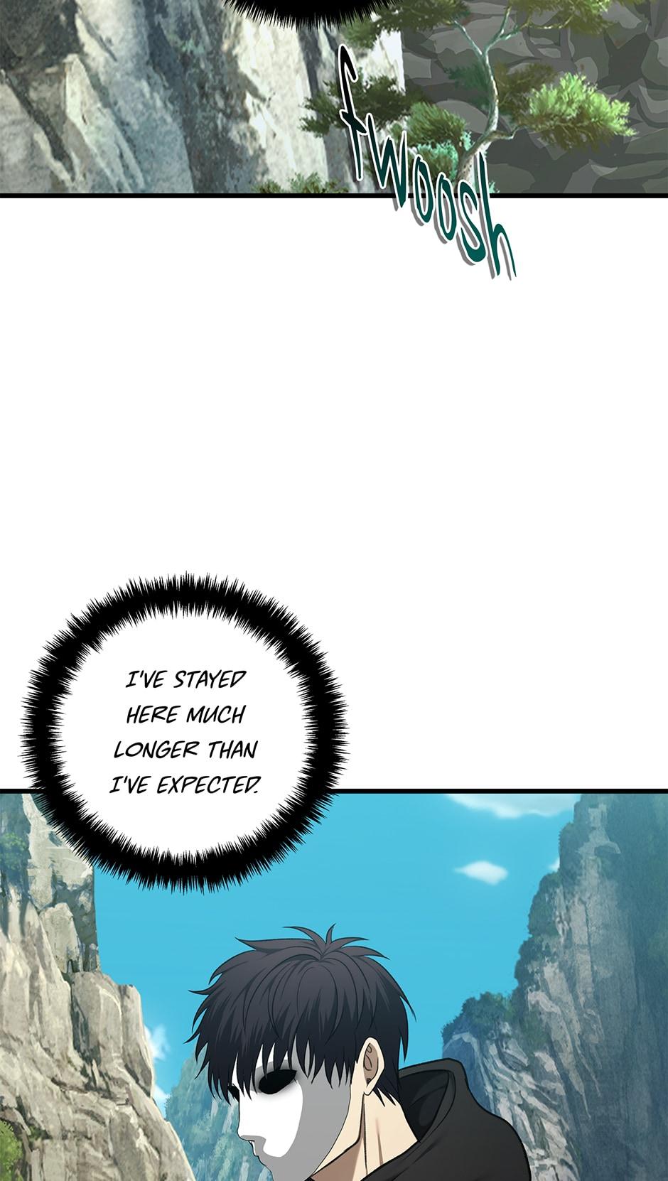 Read Second Life Ranker Manga Online
