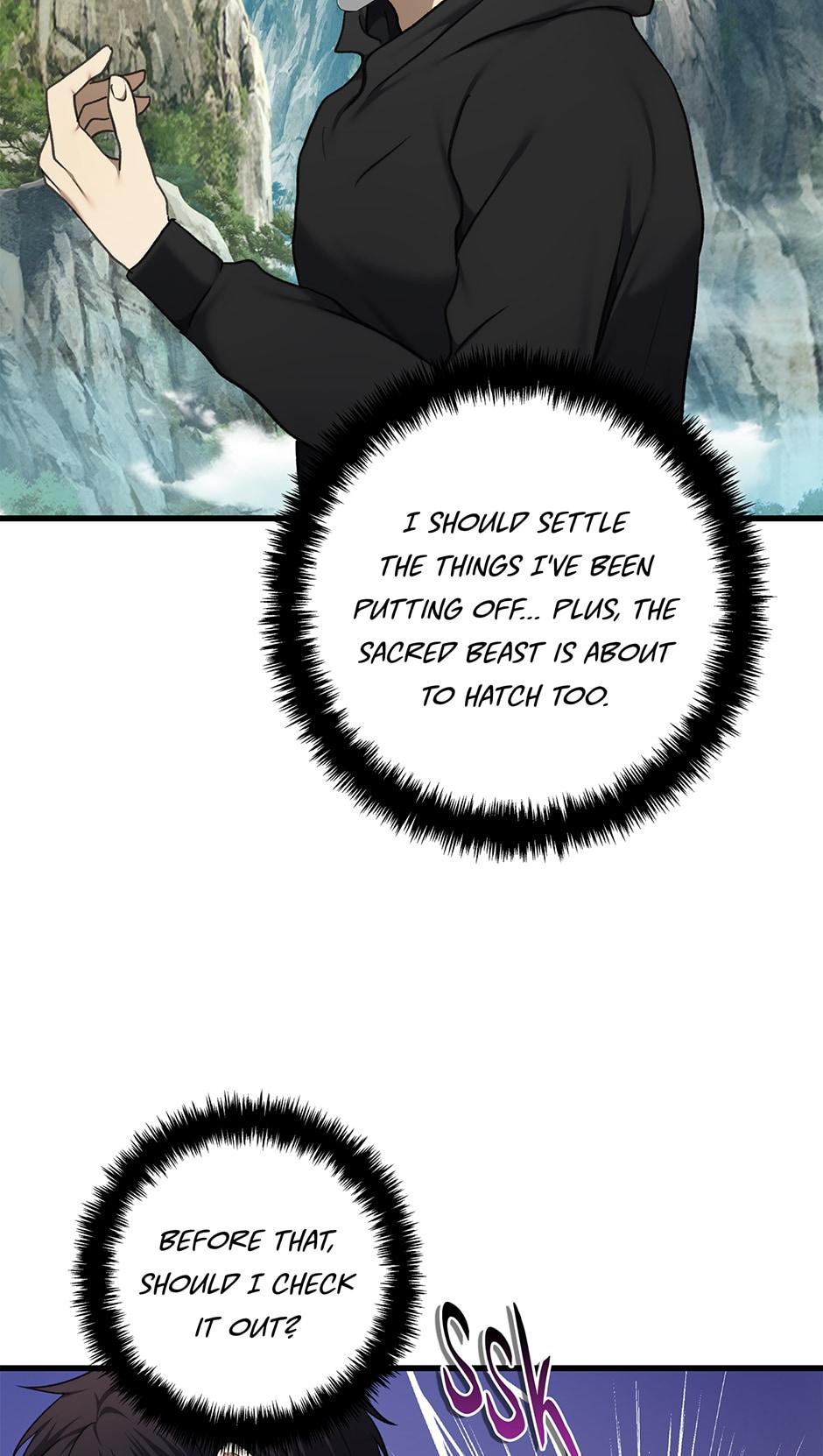 Read Second Life Ranker Manga Online