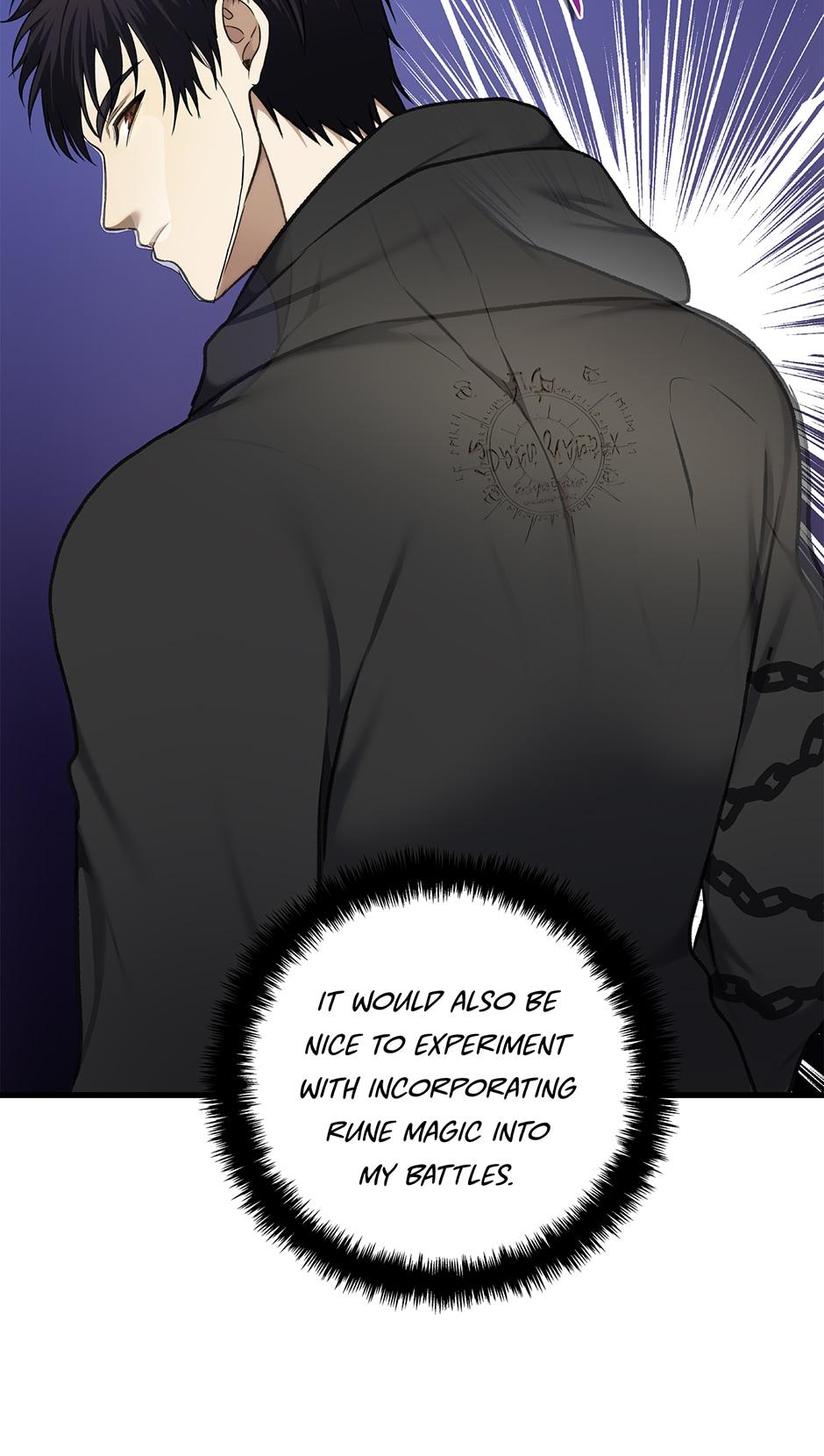 Read Second Life Ranker Manga Online