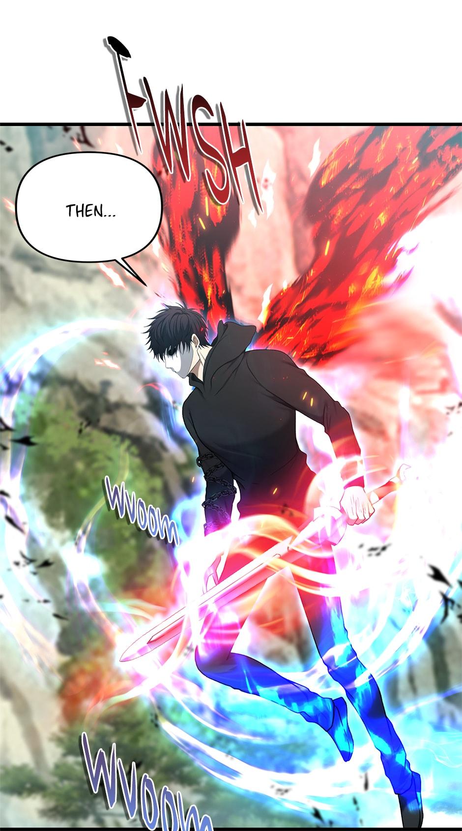 Read Second Life Ranker Manga Online