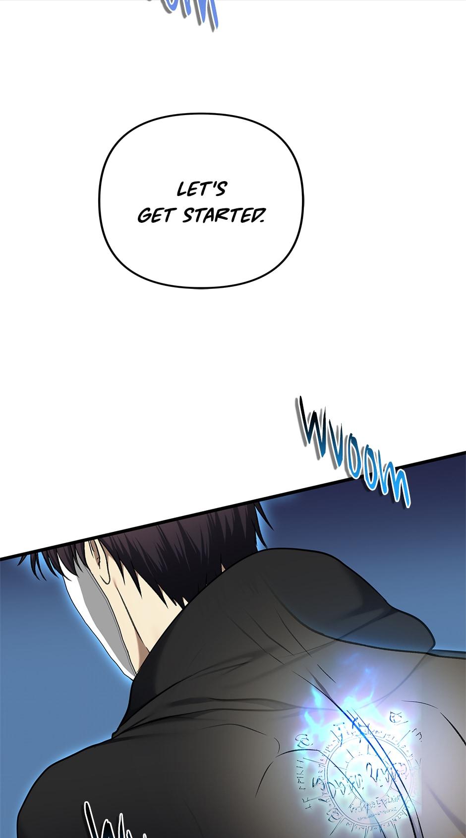 Read Second Life Ranker Manga Online