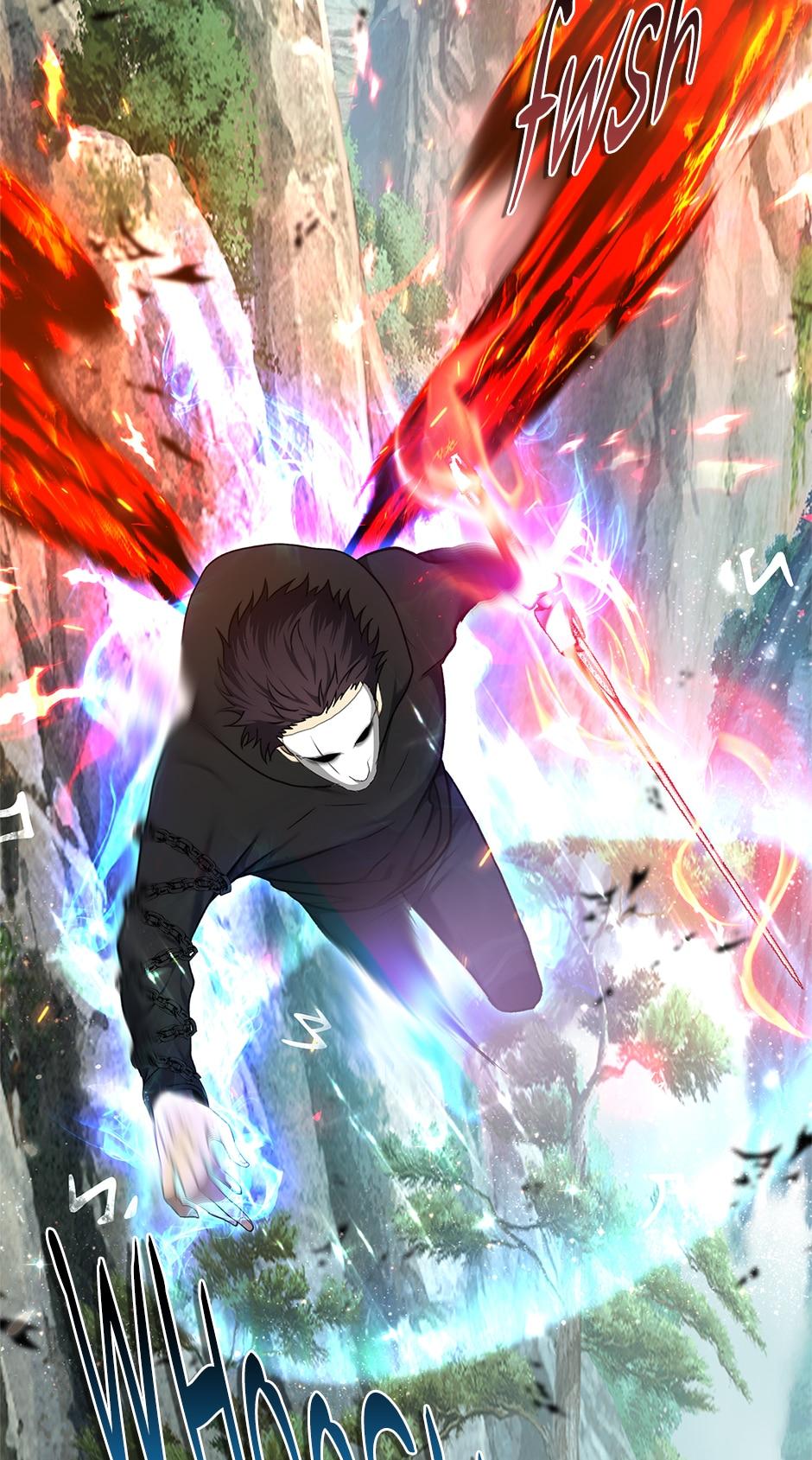 Read Second Life Ranker Manga Online