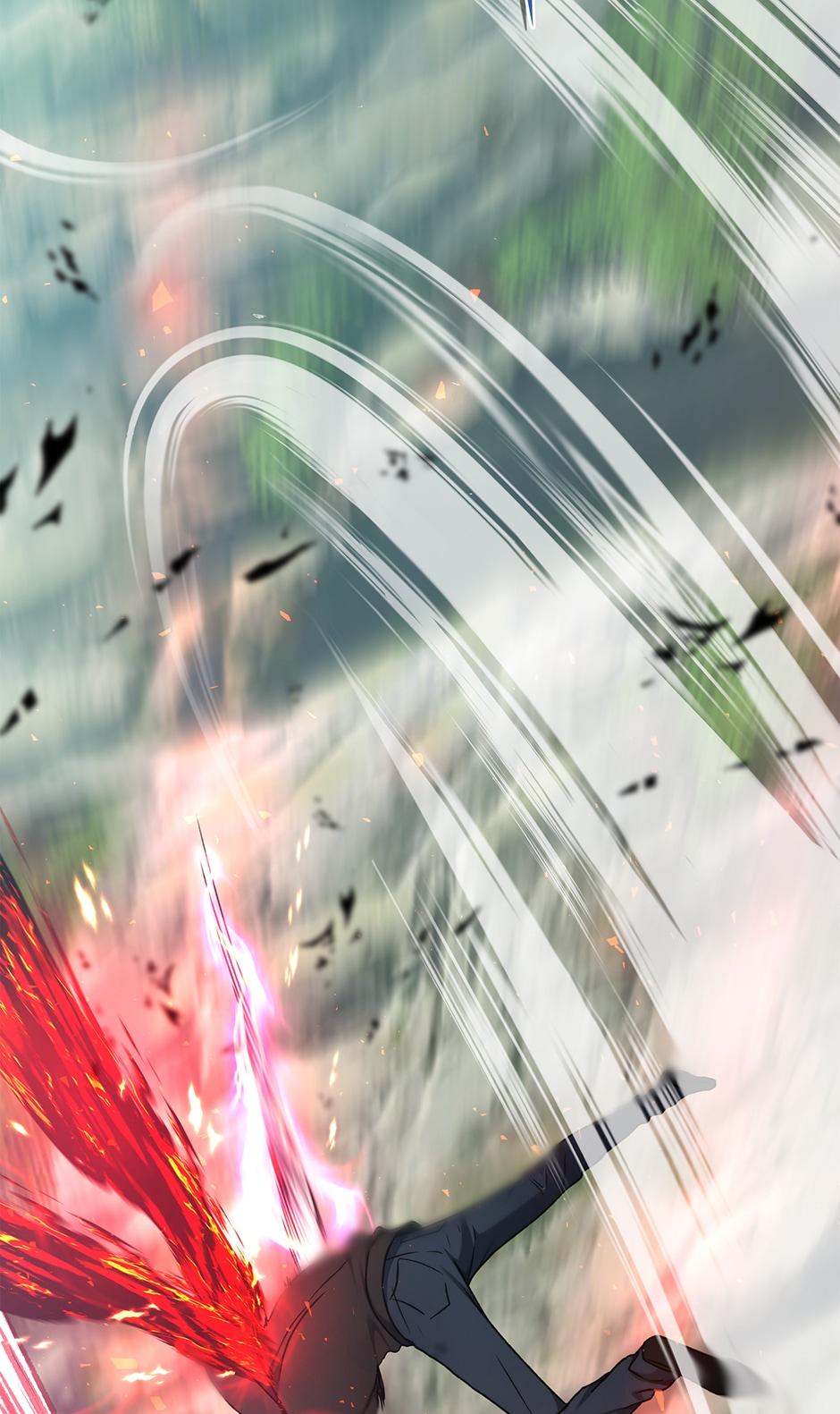 Read Second Life Ranker Manga Online