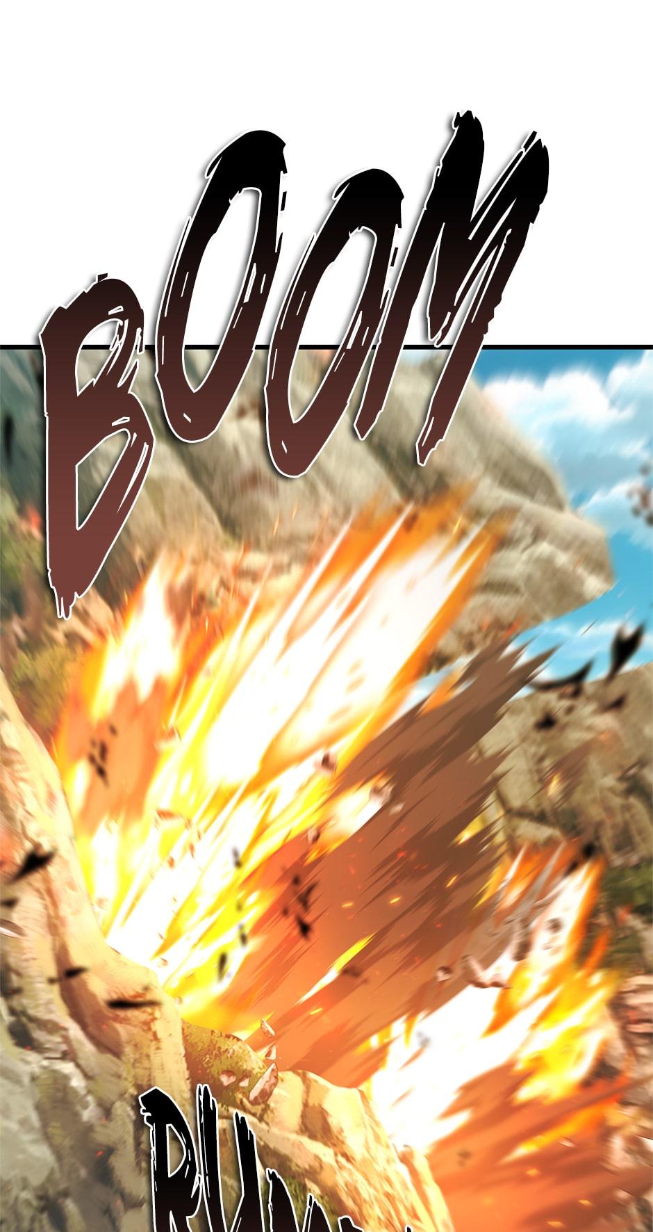 Read Second Life Ranker Manga Online