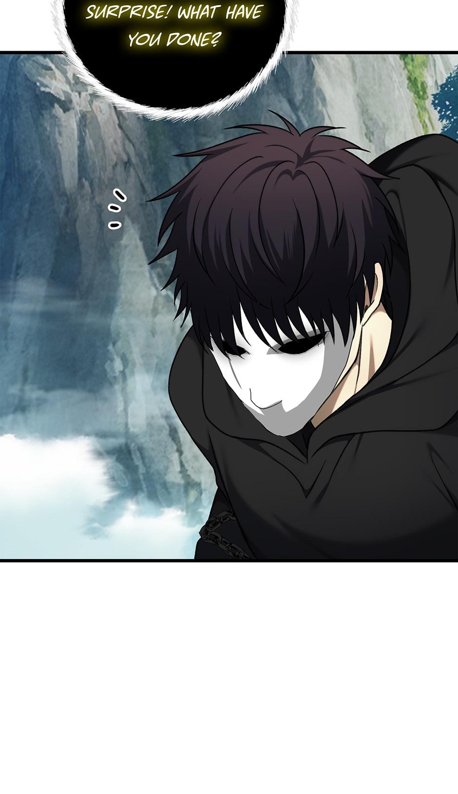 Read Second Life Ranker Manga Online