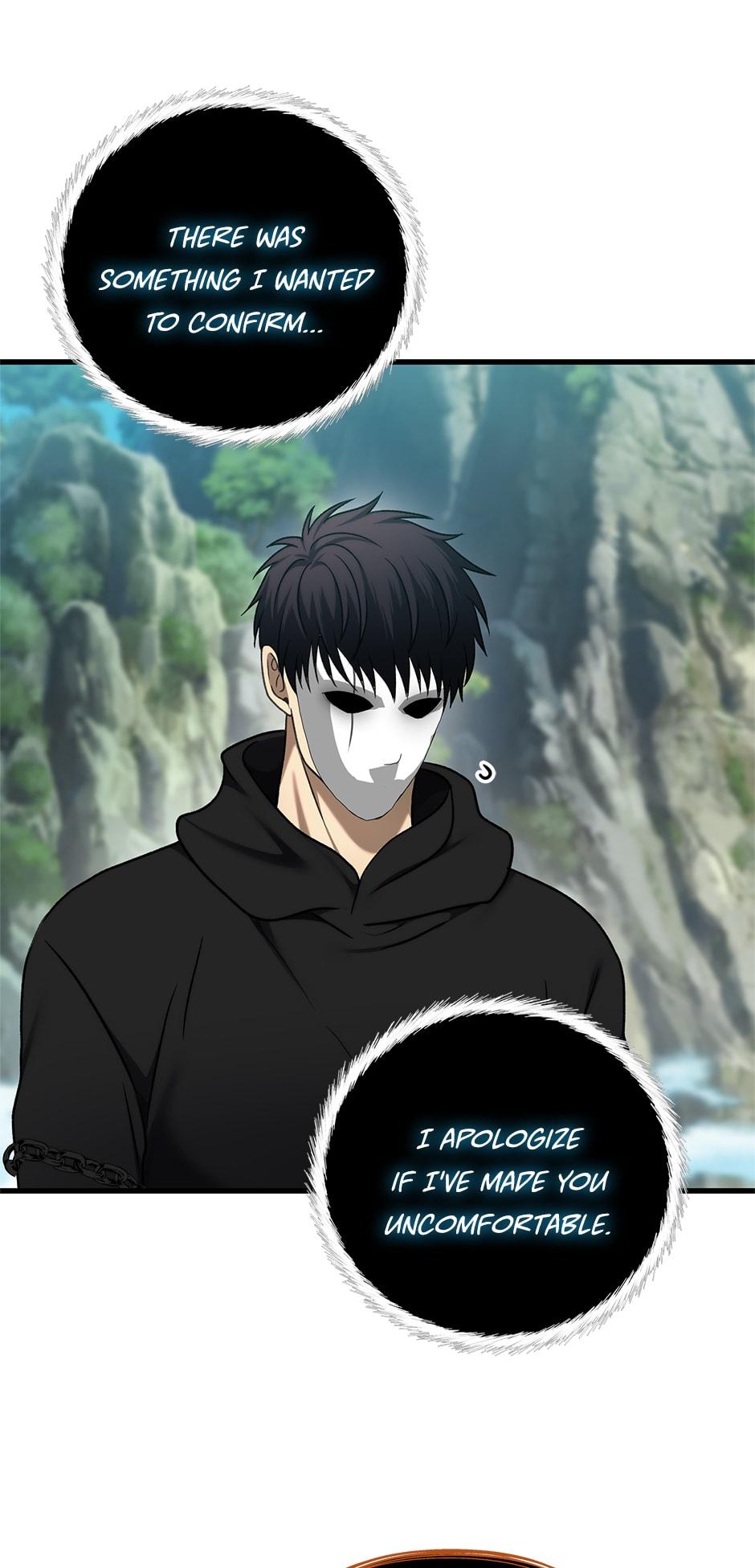 Read Second Life Ranker Manga Online