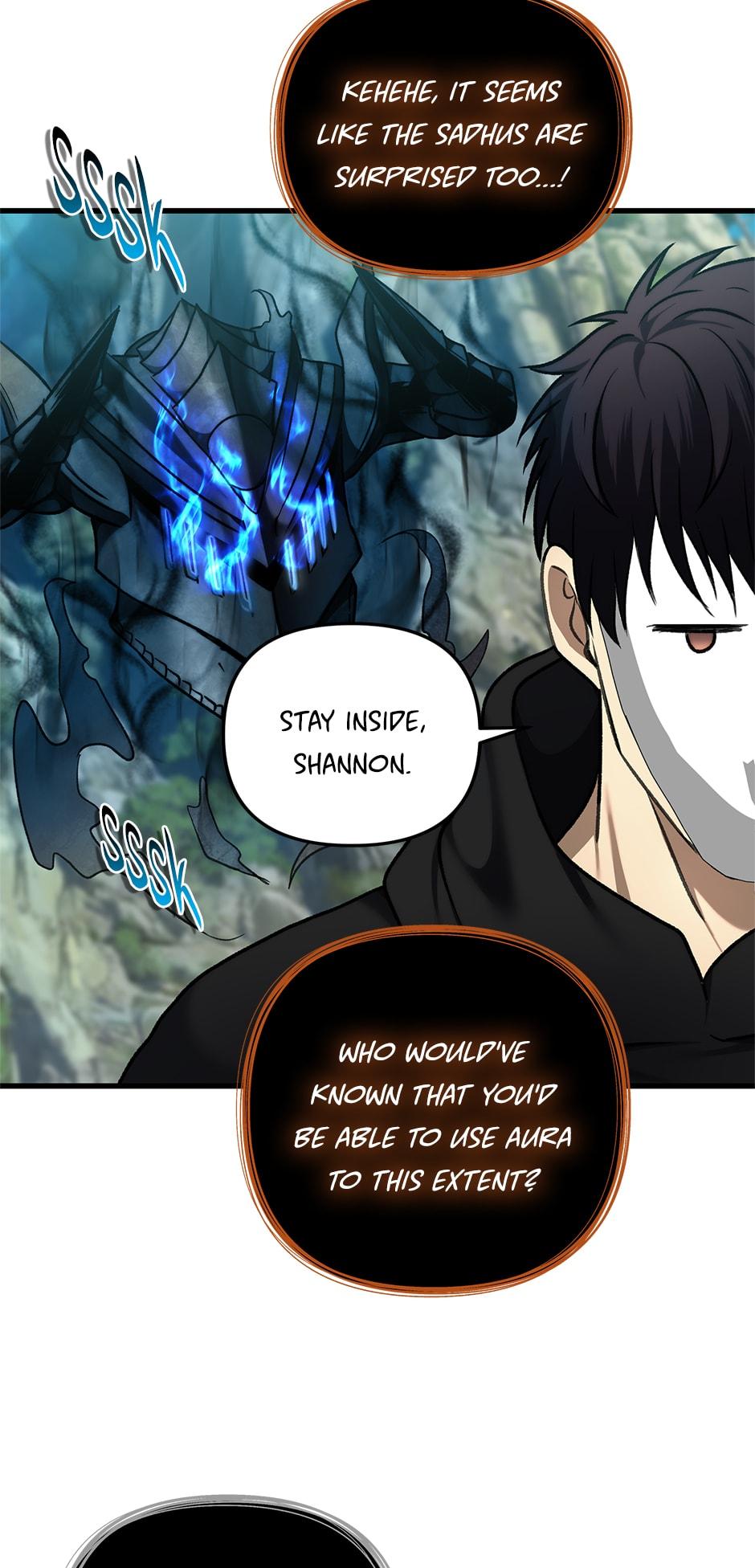 Read Second Life Ranker Manga Online