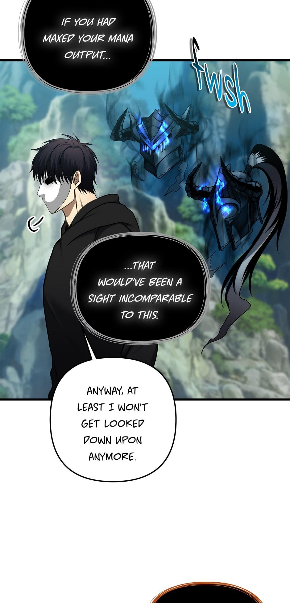 Read Second Life Ranker Manga Online