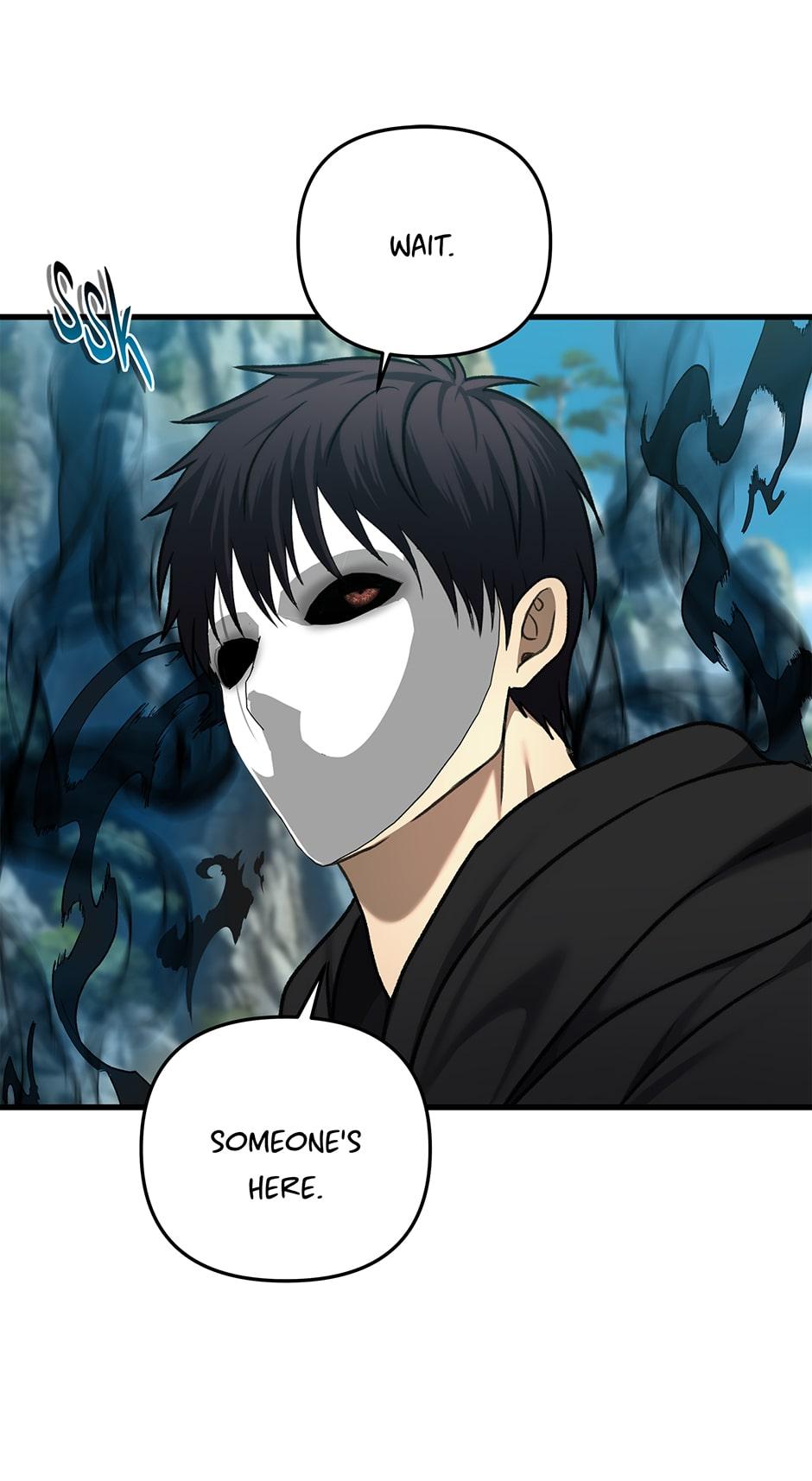 Read Second Life Ranker Manga Online
