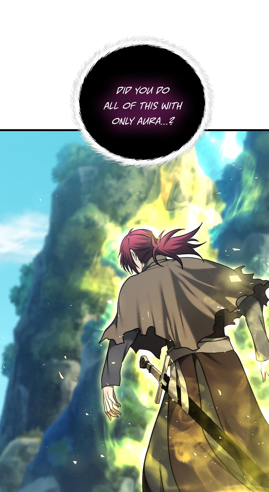 Read Second Life Ranker Manga Online
