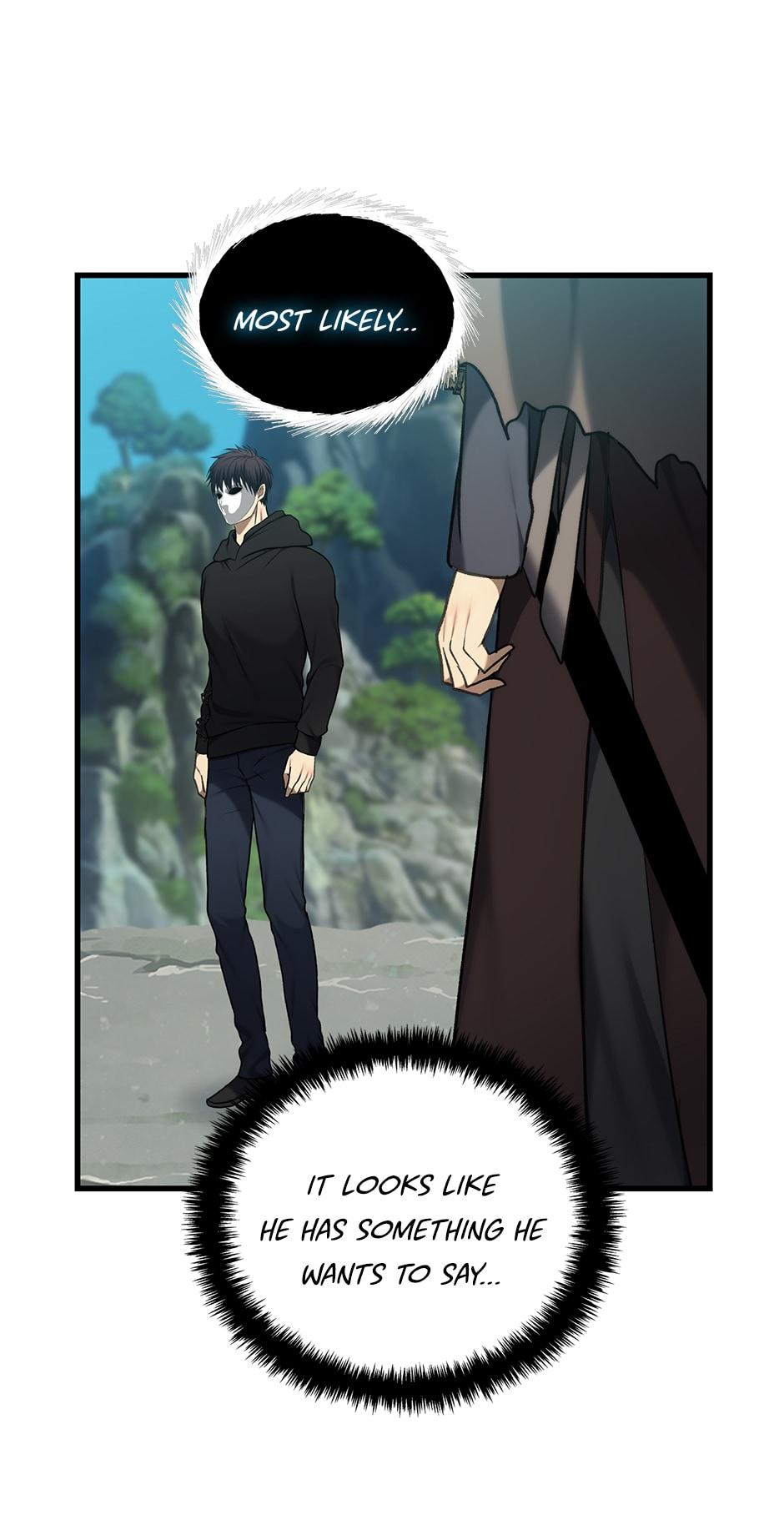 Read Second Life Ranker Manga Online