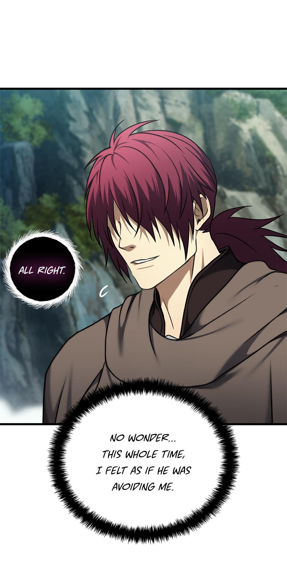 Read Second Life Ranker Manga Online