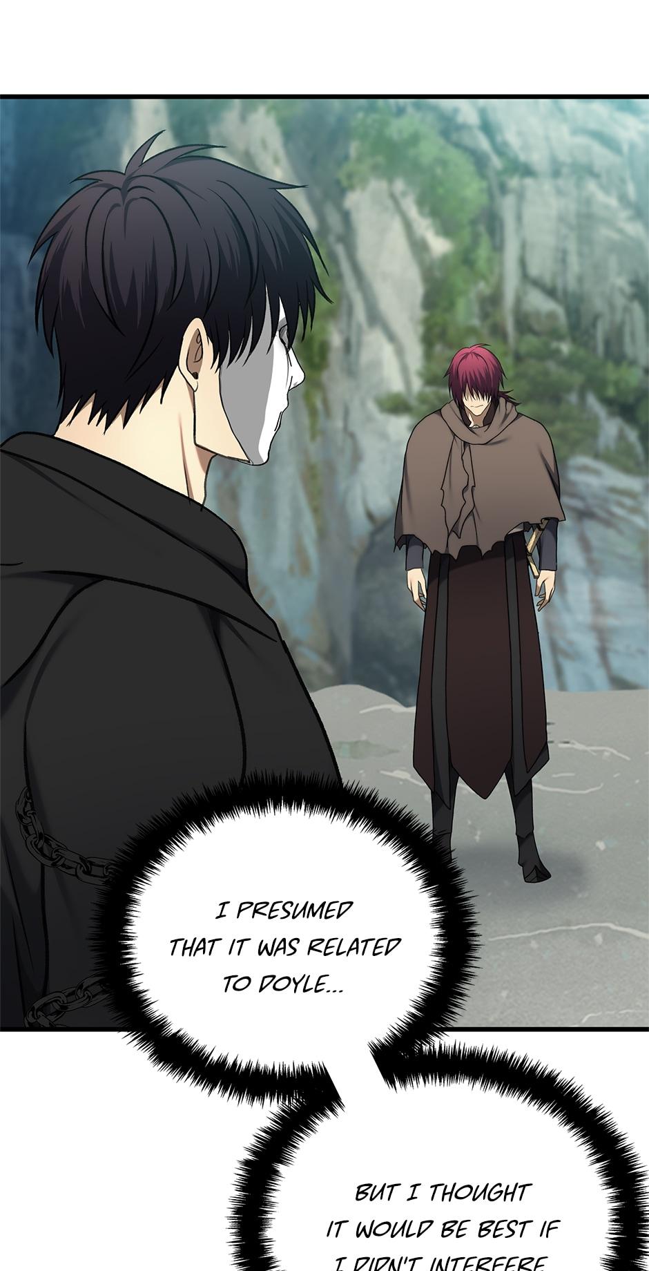 Read Second Life Ranker Manga Online