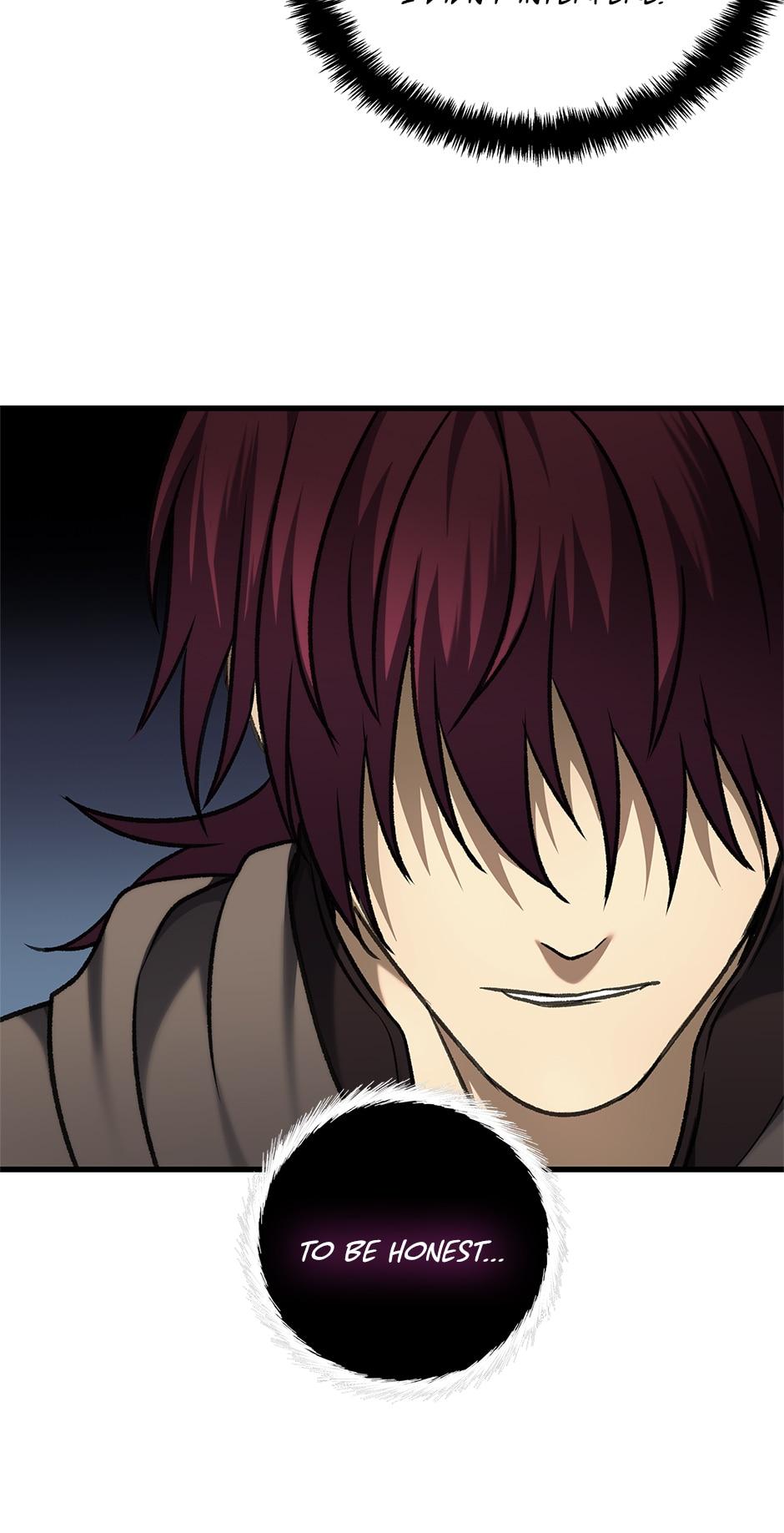 Read Second Life Ranker Manga Online