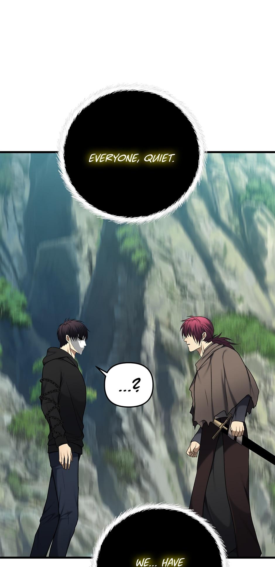 Read Second Life Ranker Manga Online