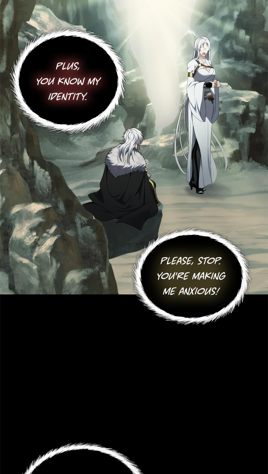 Read Second Life Ranker Manga Online